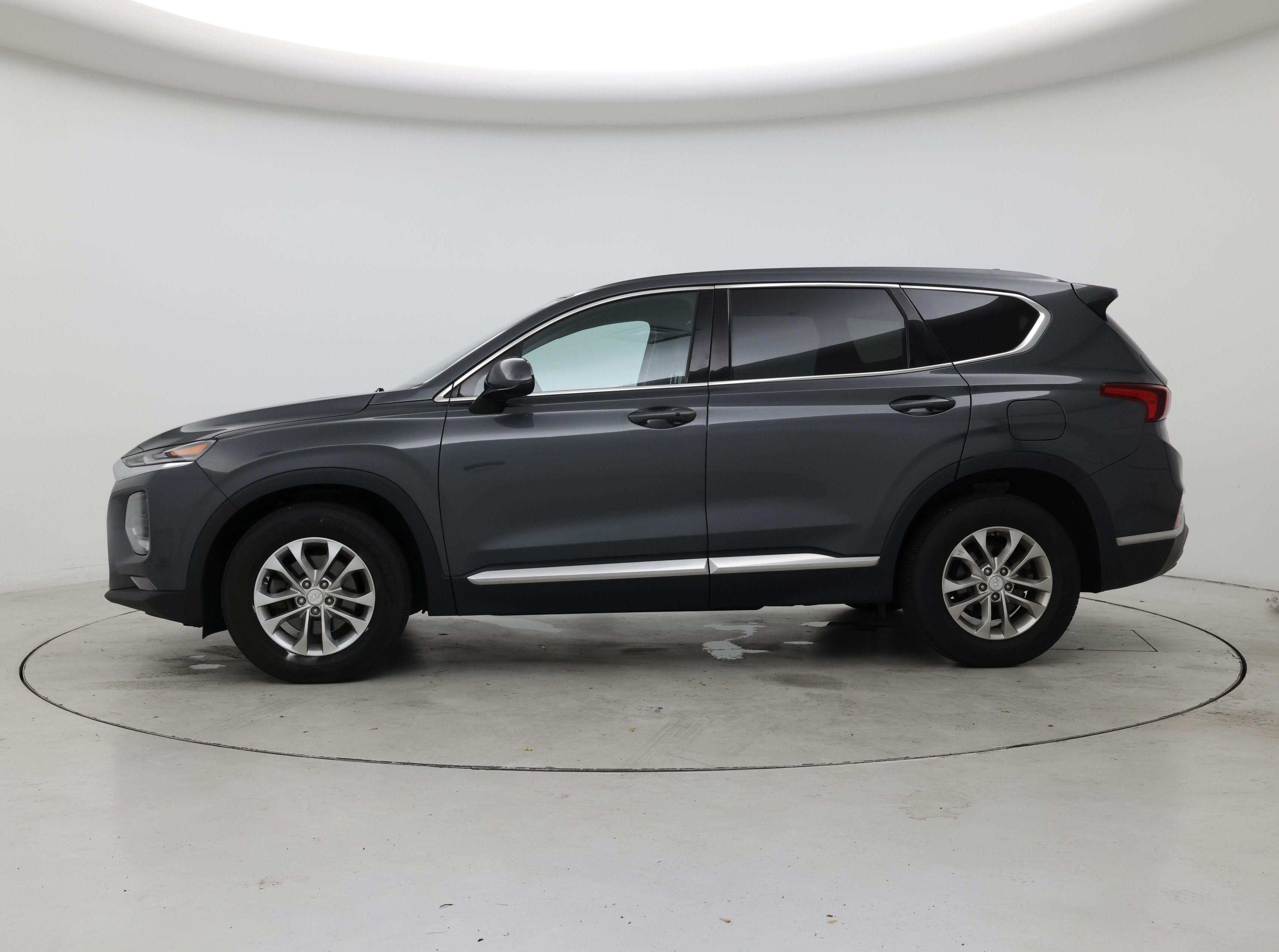 Thumbnail: 2020 Hyundai Santa Fe - 3