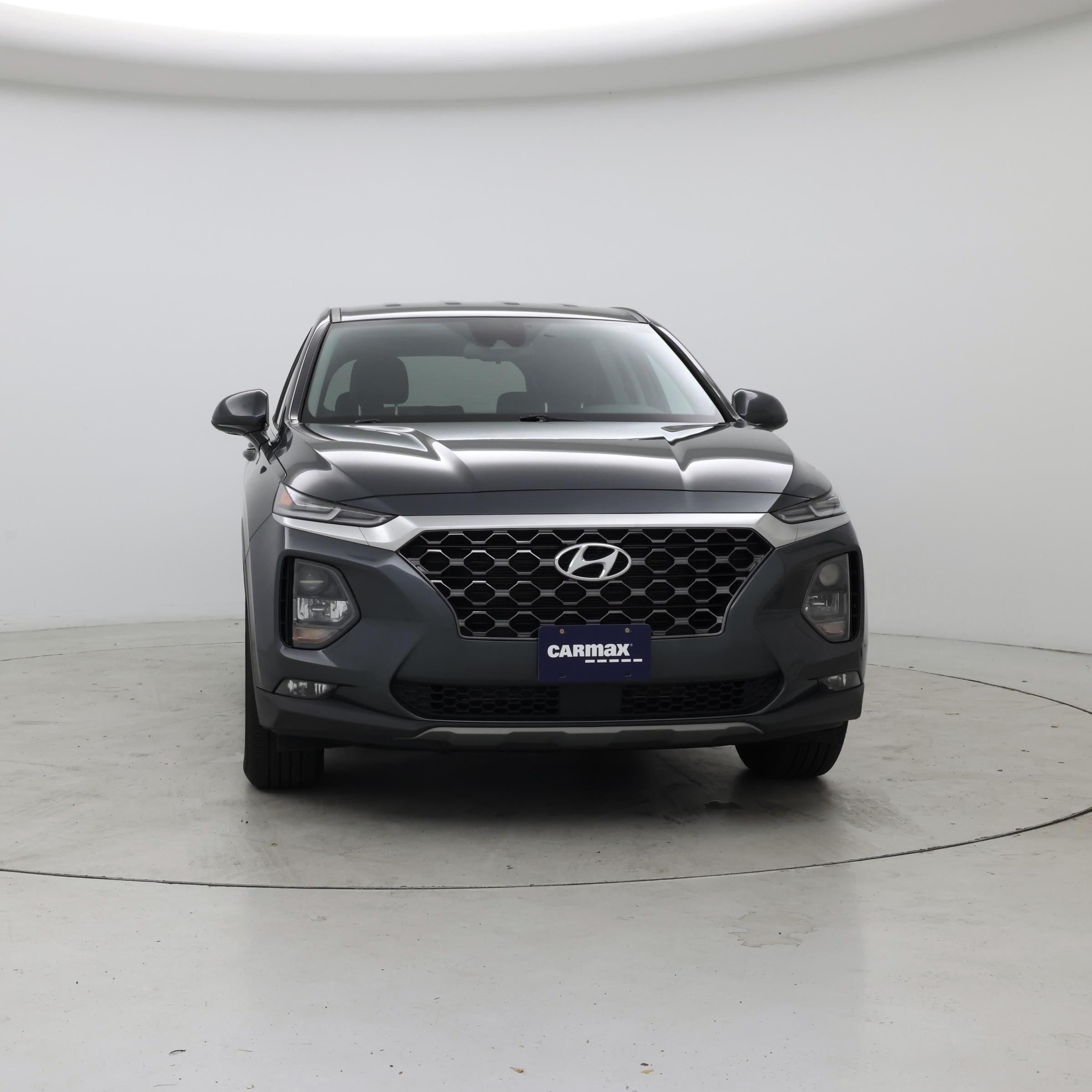 Thumbnail: 2020 Hyundai Santa Fe - 5
