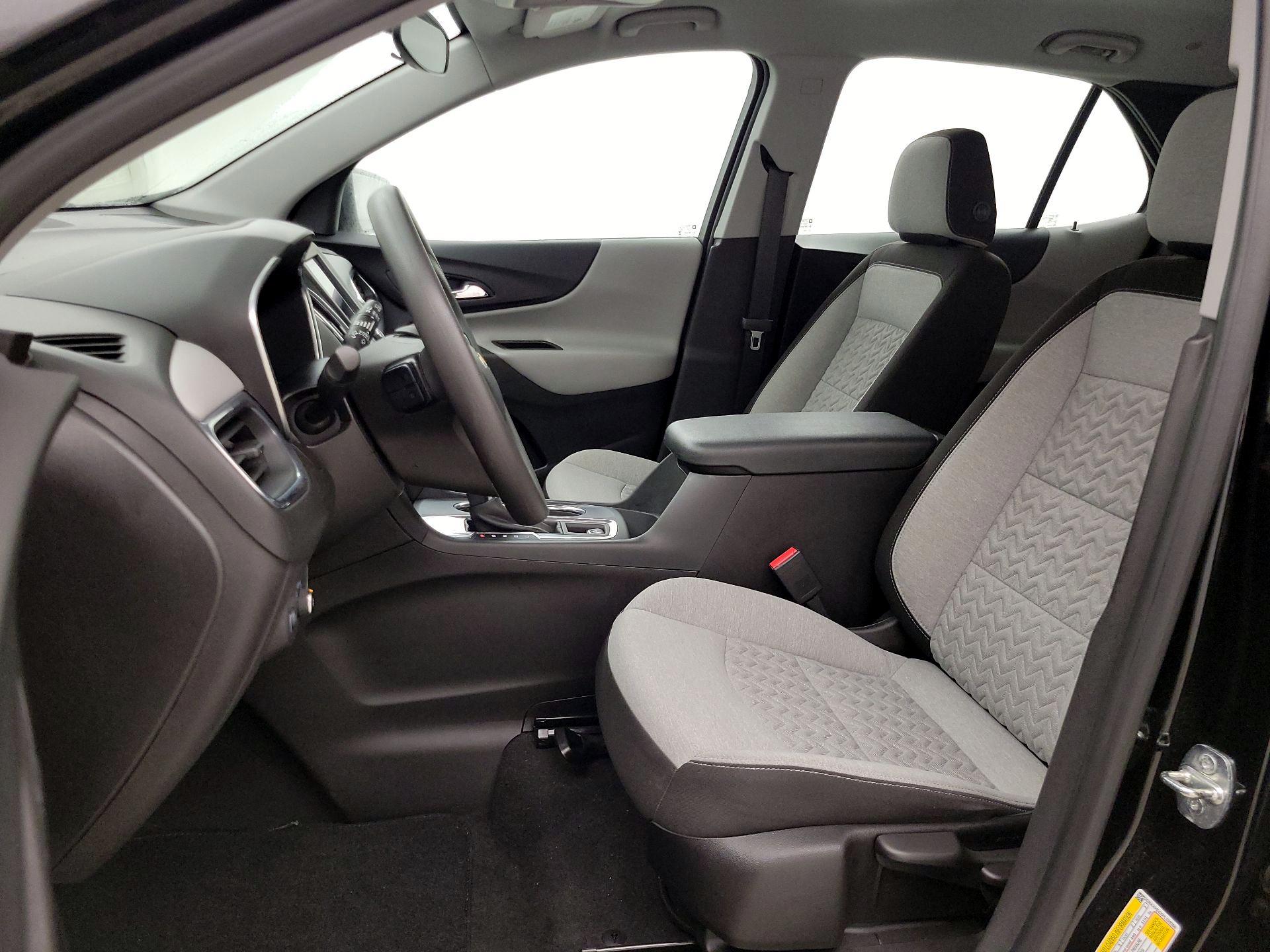 Thumbnail: 2023 Chevrolet Equinox - 11