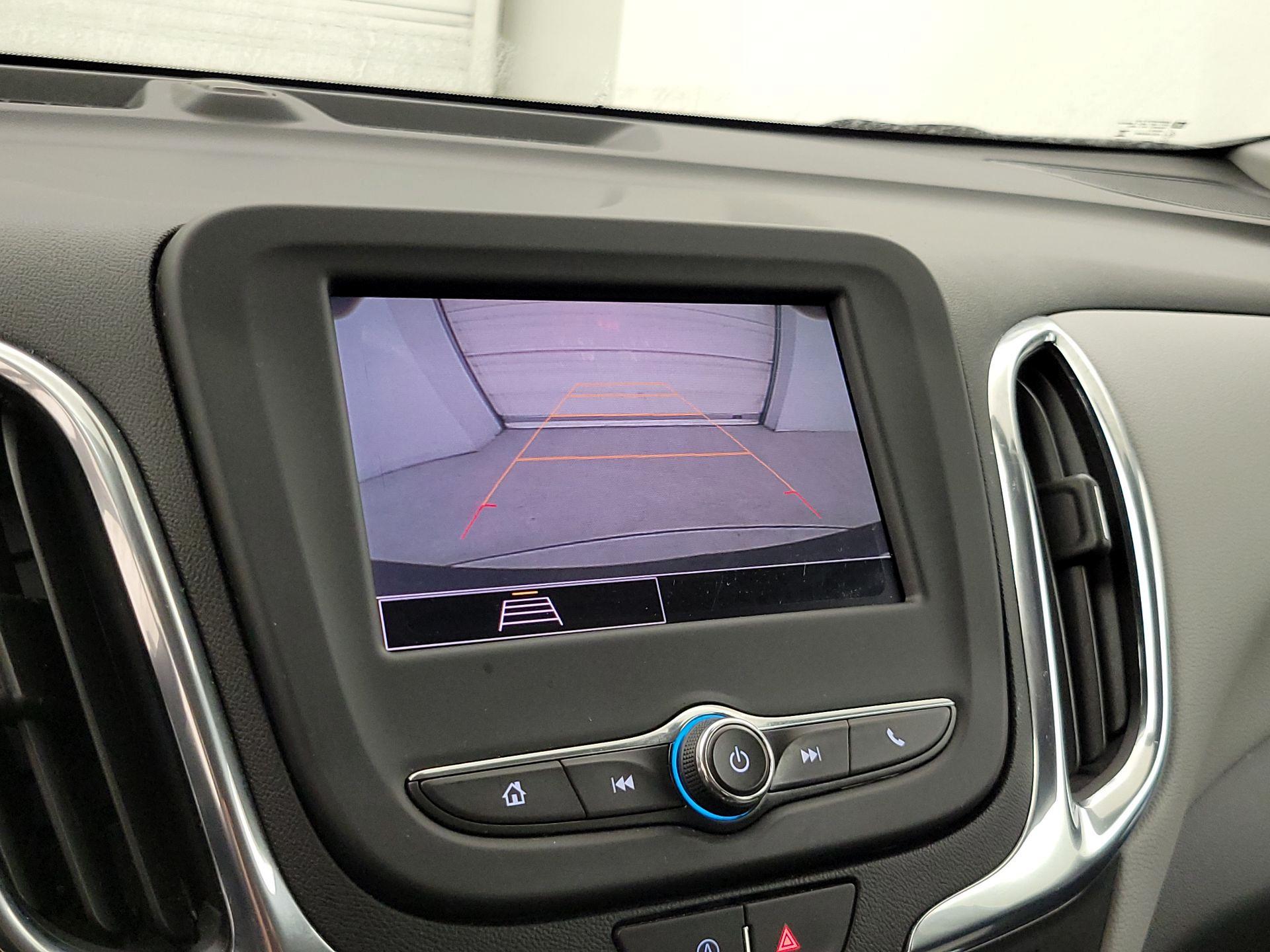 Thumbnail: 2023 Chevrolet Equinox - 14