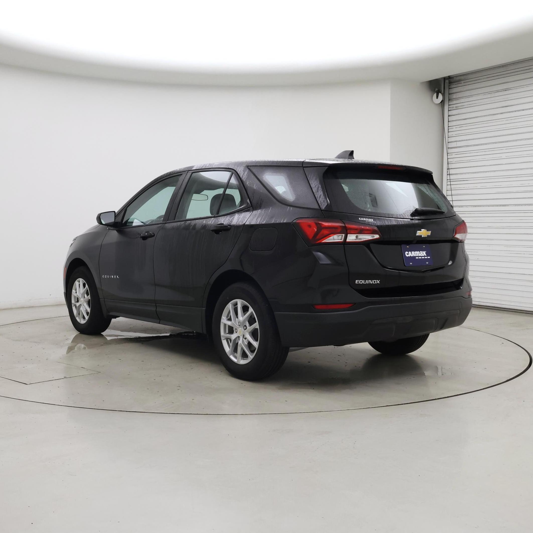 Thumbnail: 2023 Chevrolet Equinox - 2