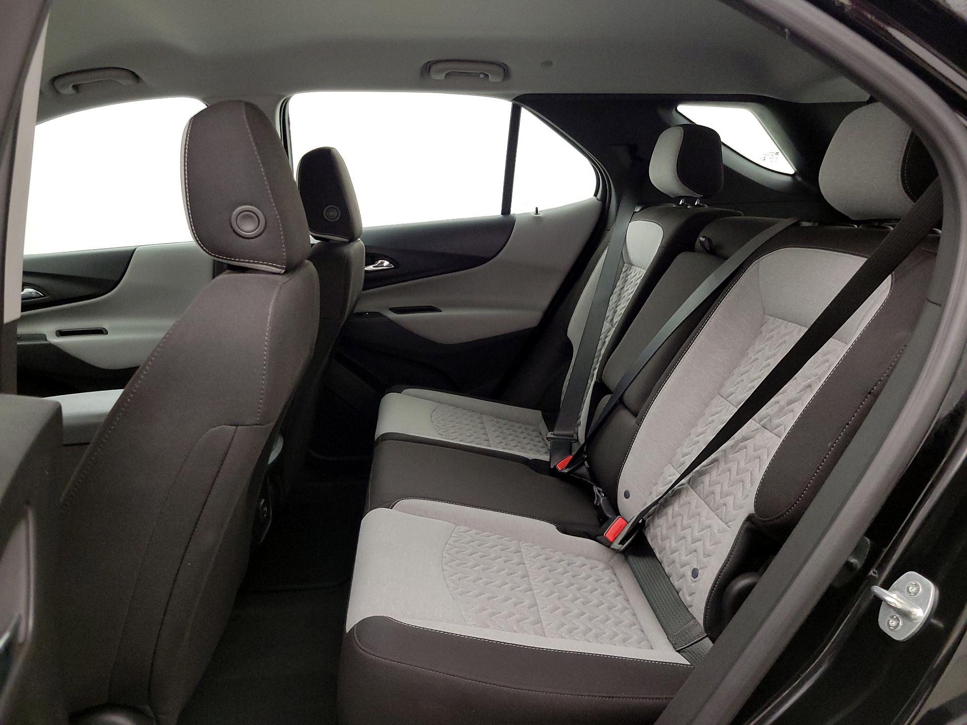 Thumbnail: 2023 Chevrolet Equinox - 19