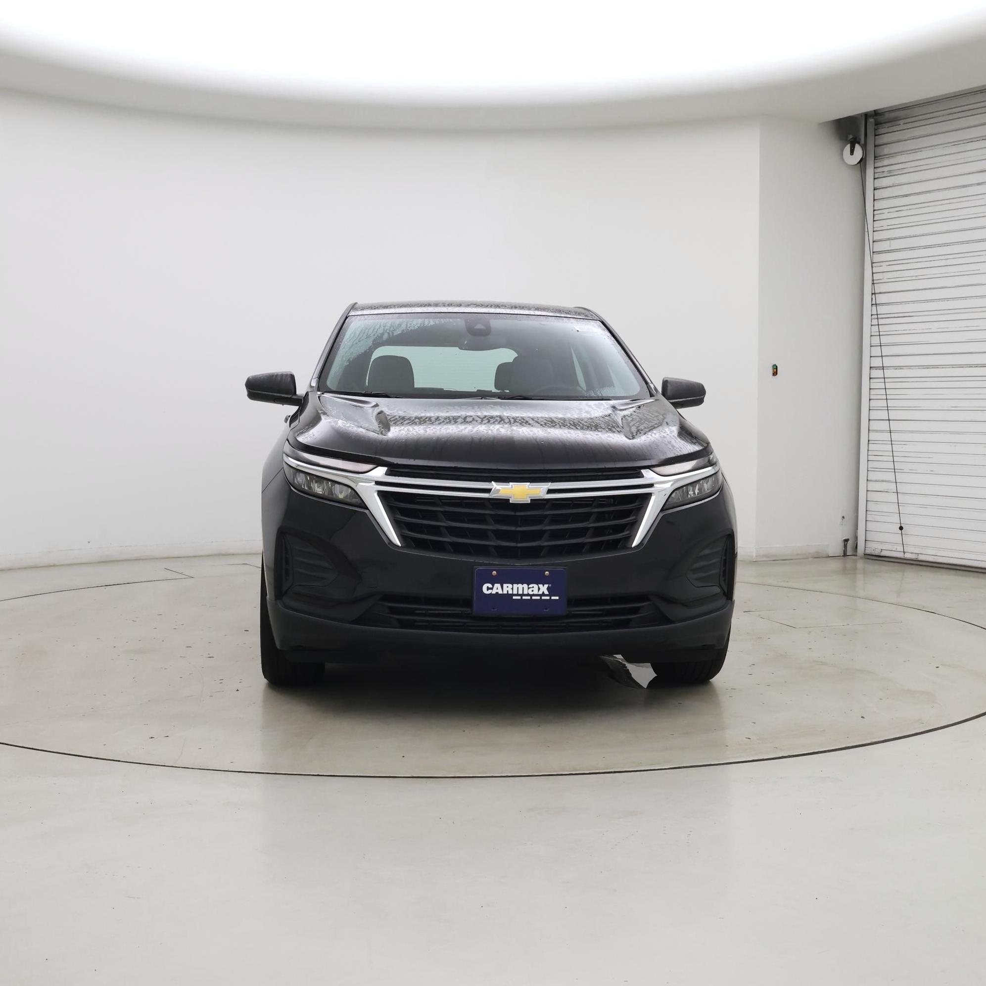 Thumbnail: 2023 Chevrolet Equinox - 5