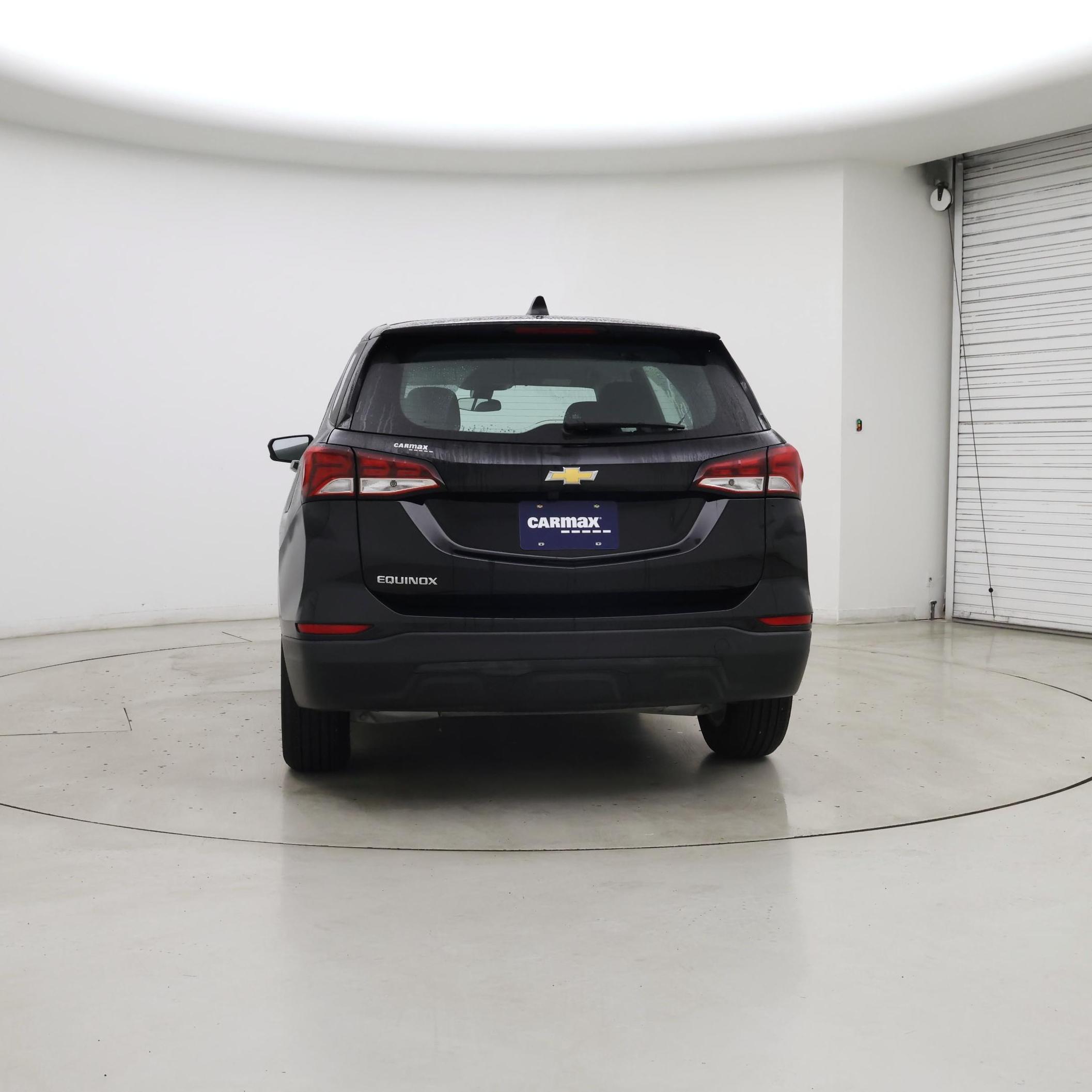 Thumbnail: 2023 Chevrolet Equinox - 6