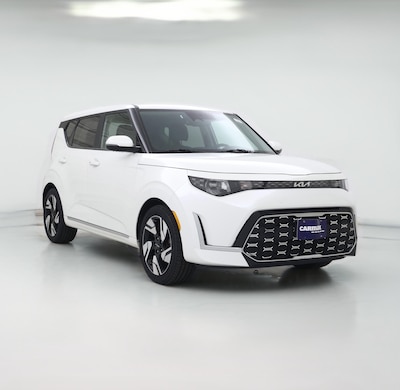 2023 Kia Soul GT-Line