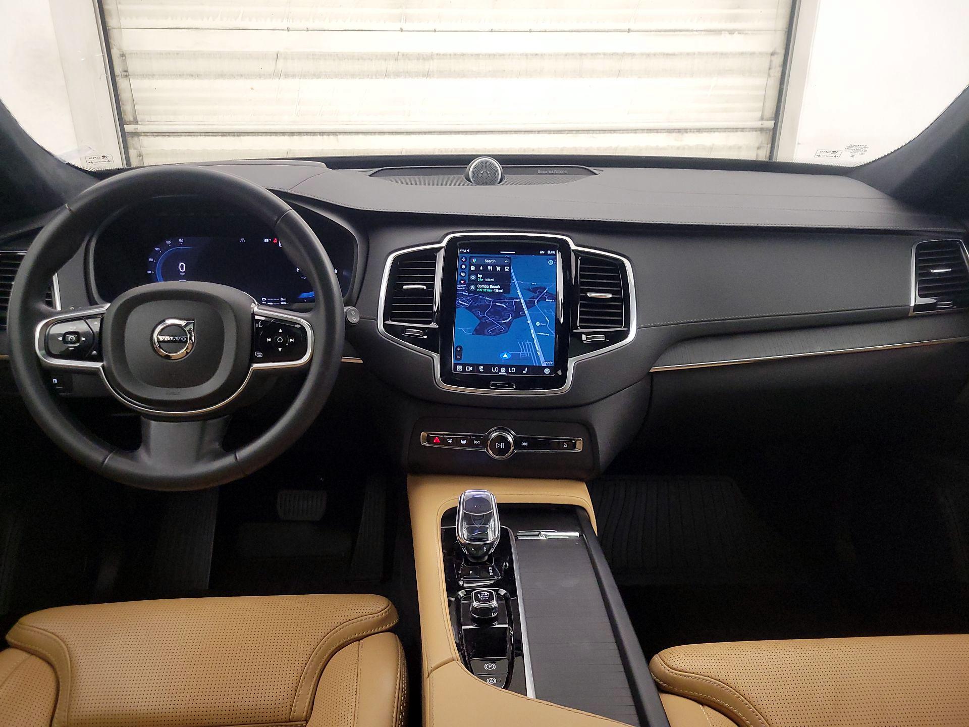 Thumbnail: 2024 Volvo XC90 - 9