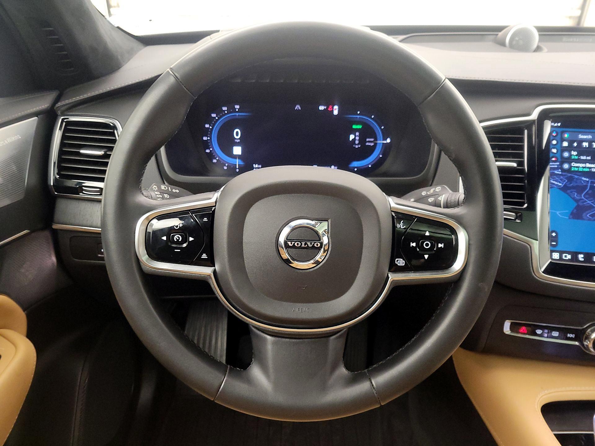 Thumbnail: 2024 Volvo XC90 - 10
