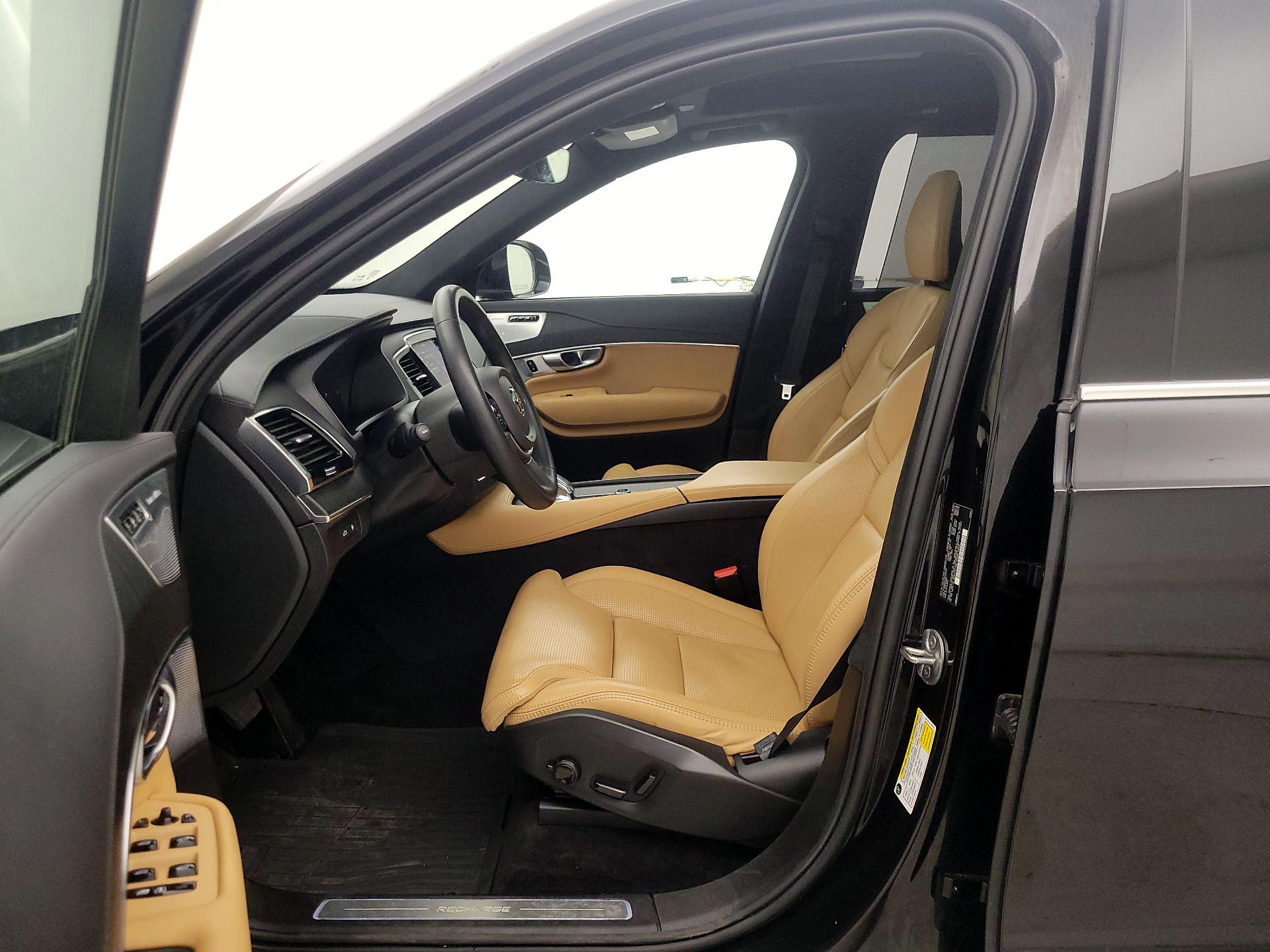 Thumbnail: 2024 Volvo XC90 - 11