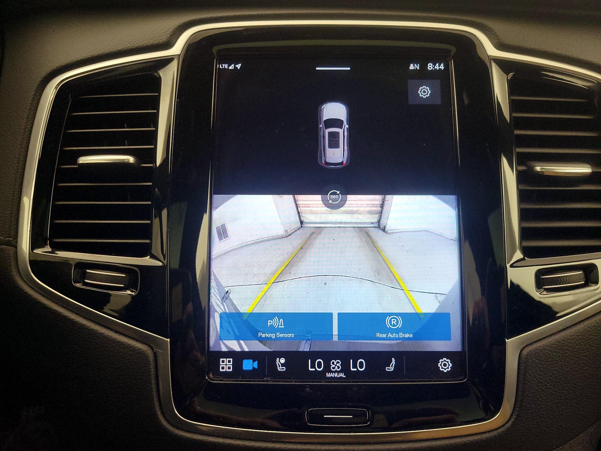 Thumbnail: 2024 Volvo XC90 - 15