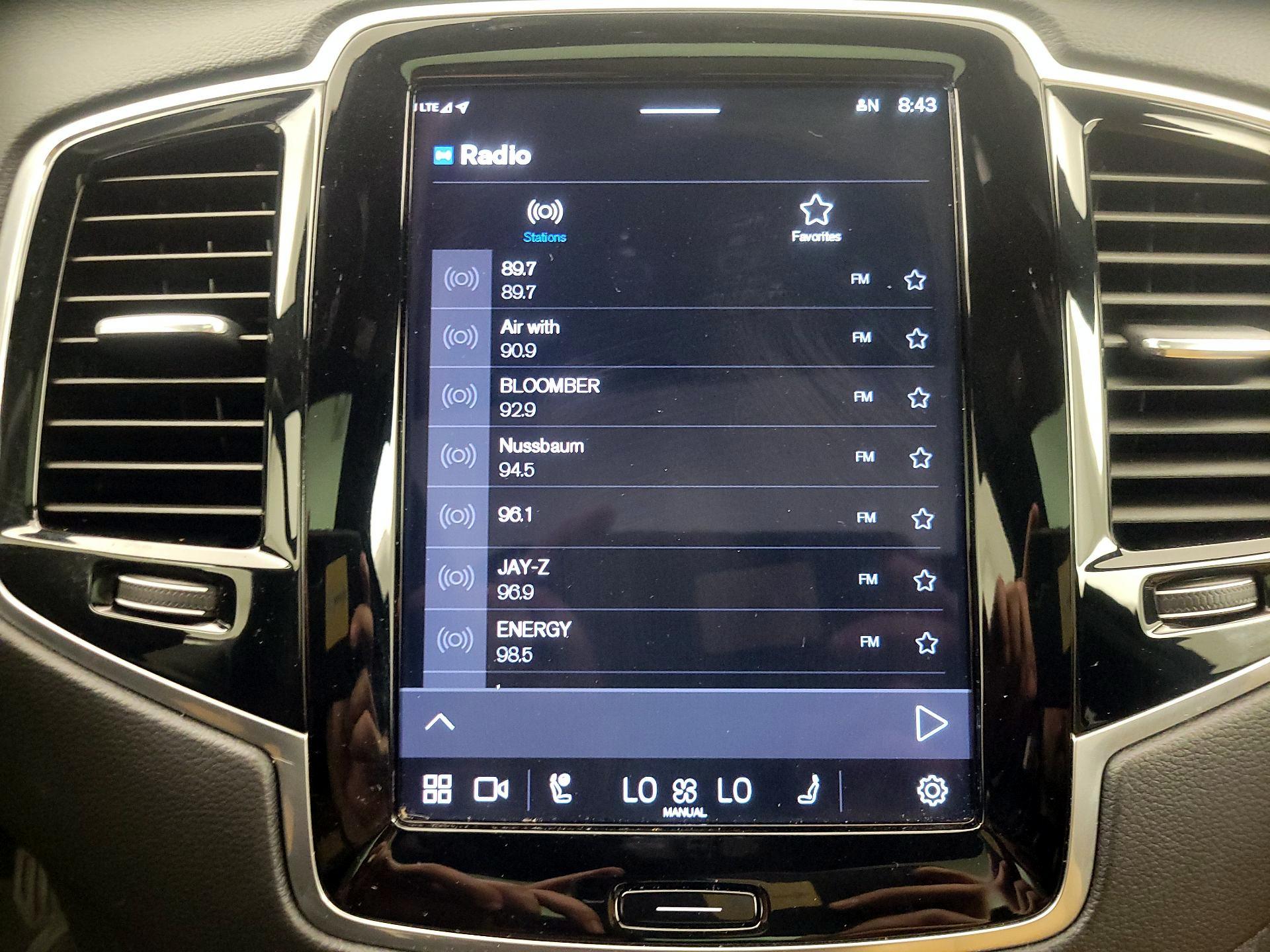 Thumbnail: 2024 Volvo XC90 - 16