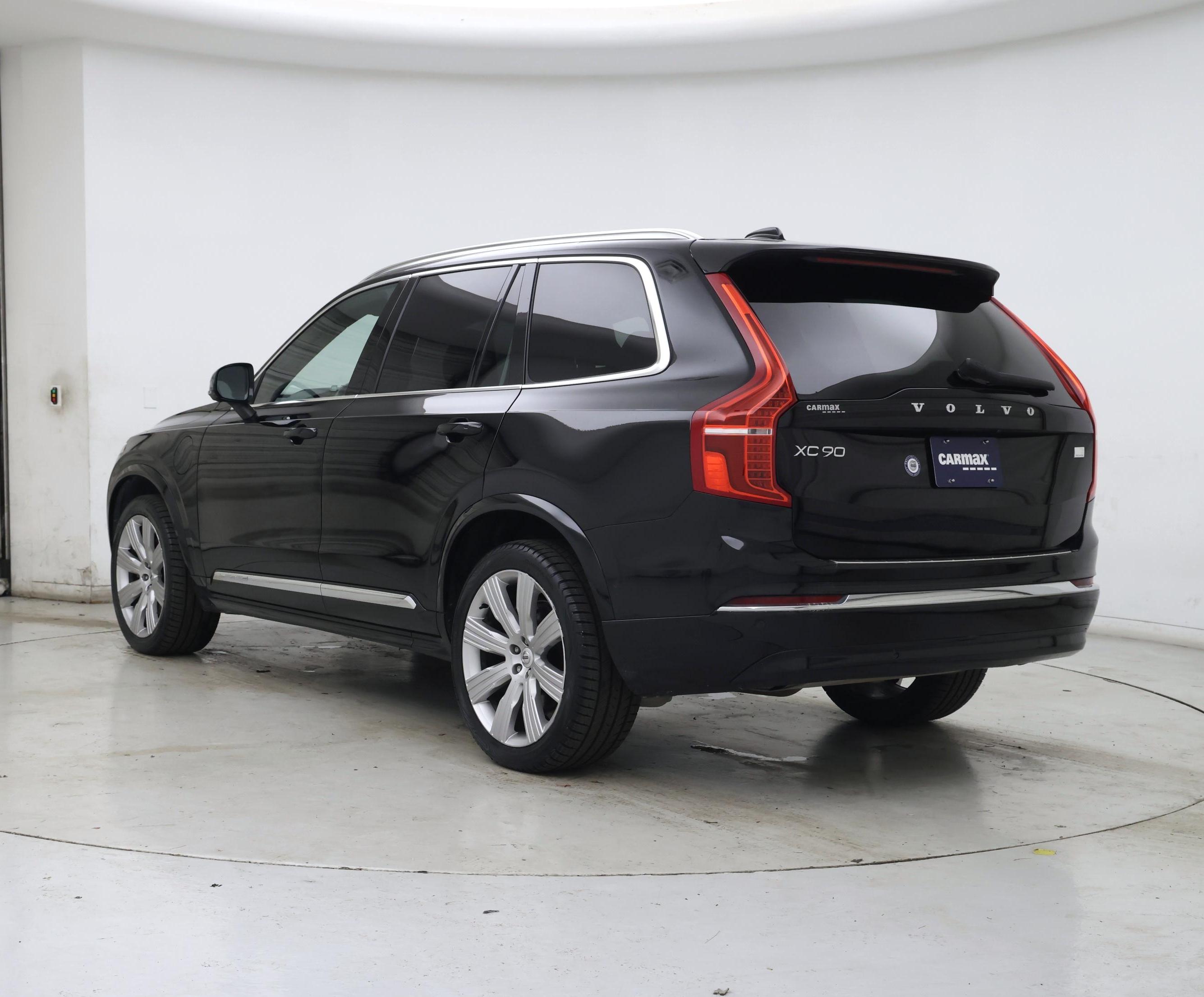 Thumbnail: 2024 Volvo XC90 - 2