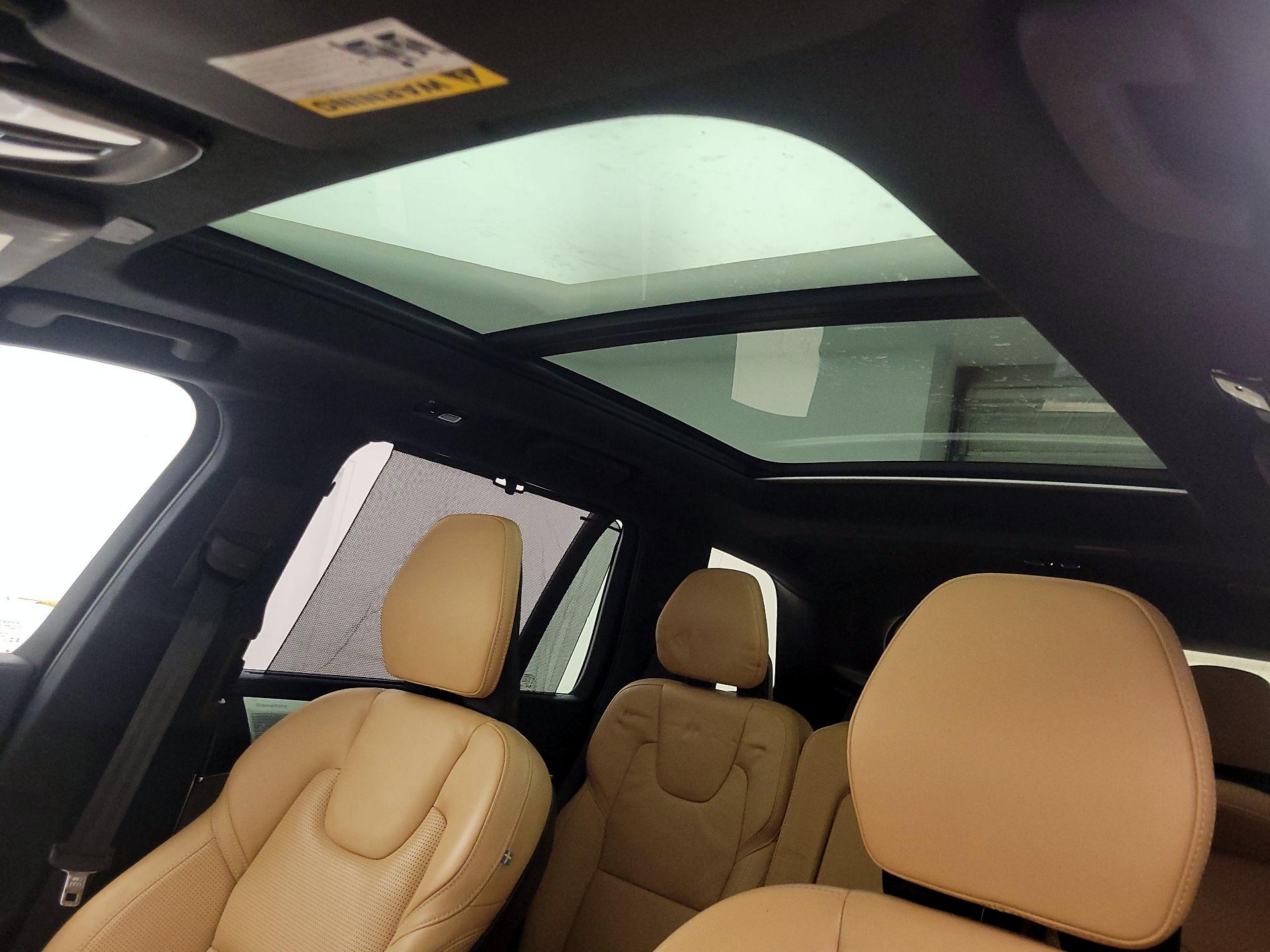 Thumbnail: 2024 Volvo XC90 - 20