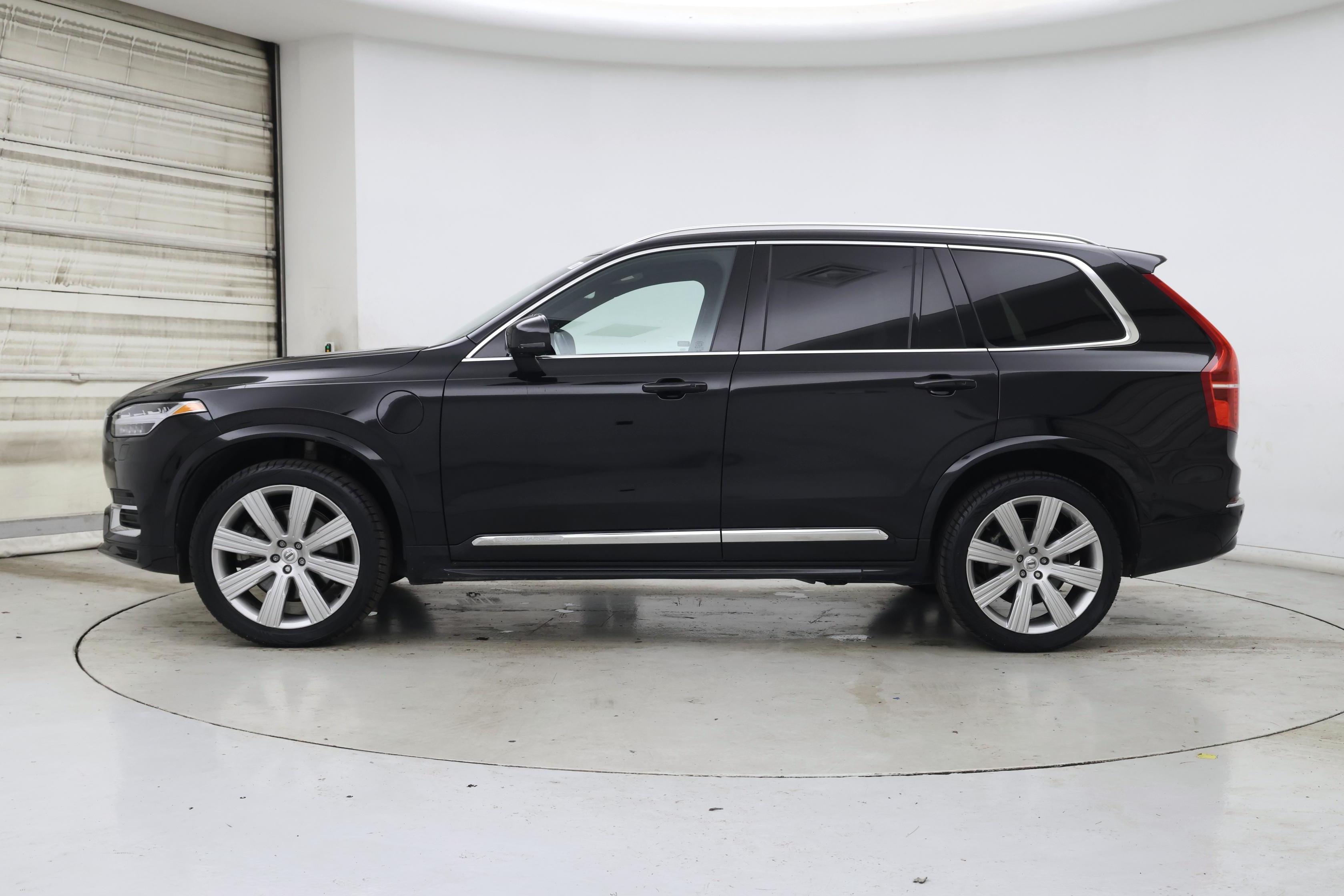 Thumbnail: 2024 Volvo XC90 - 3