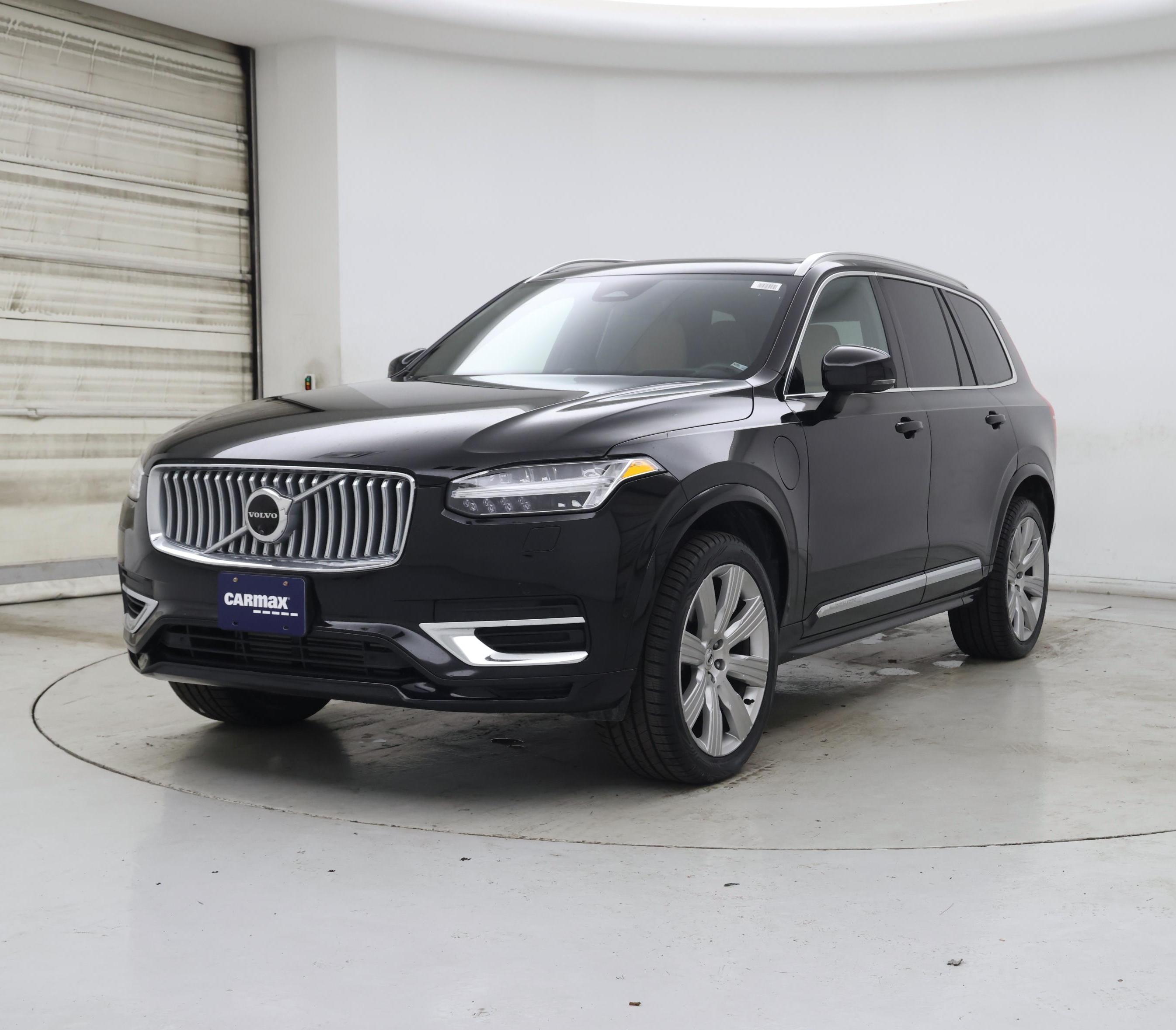 Thumbnail: 2024 Volvo XC90 - 4