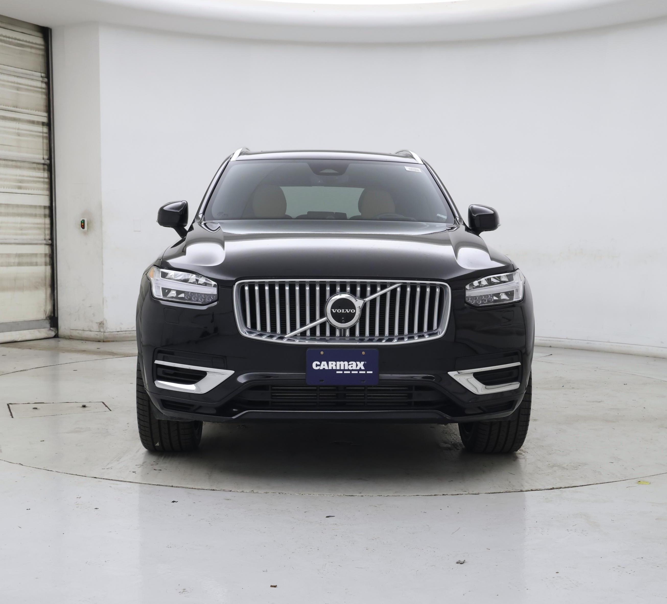 Thumbnail: 2024 Volvo XC90 - 5