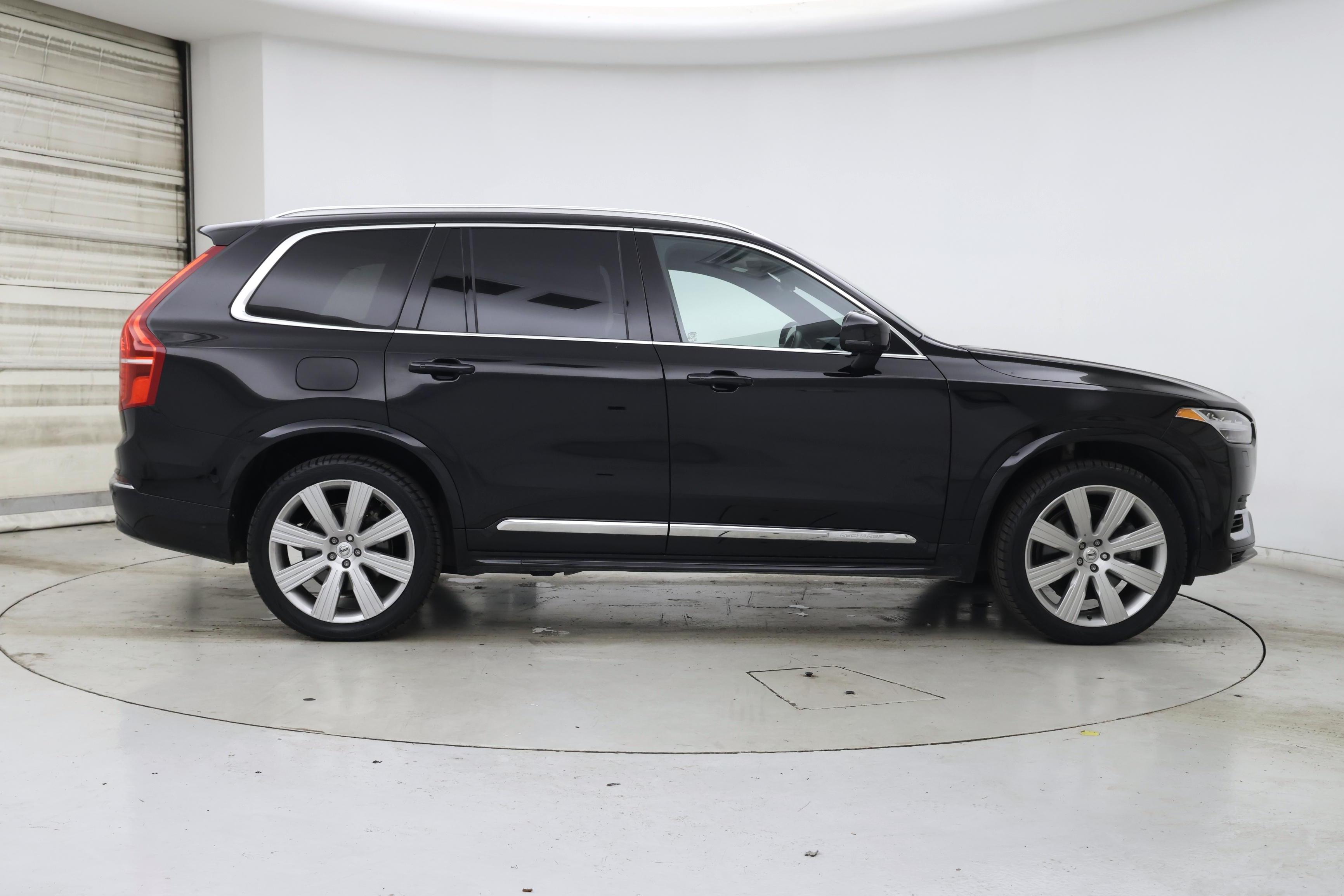 Thumbnail: 2024 Volvo XC90 - 7