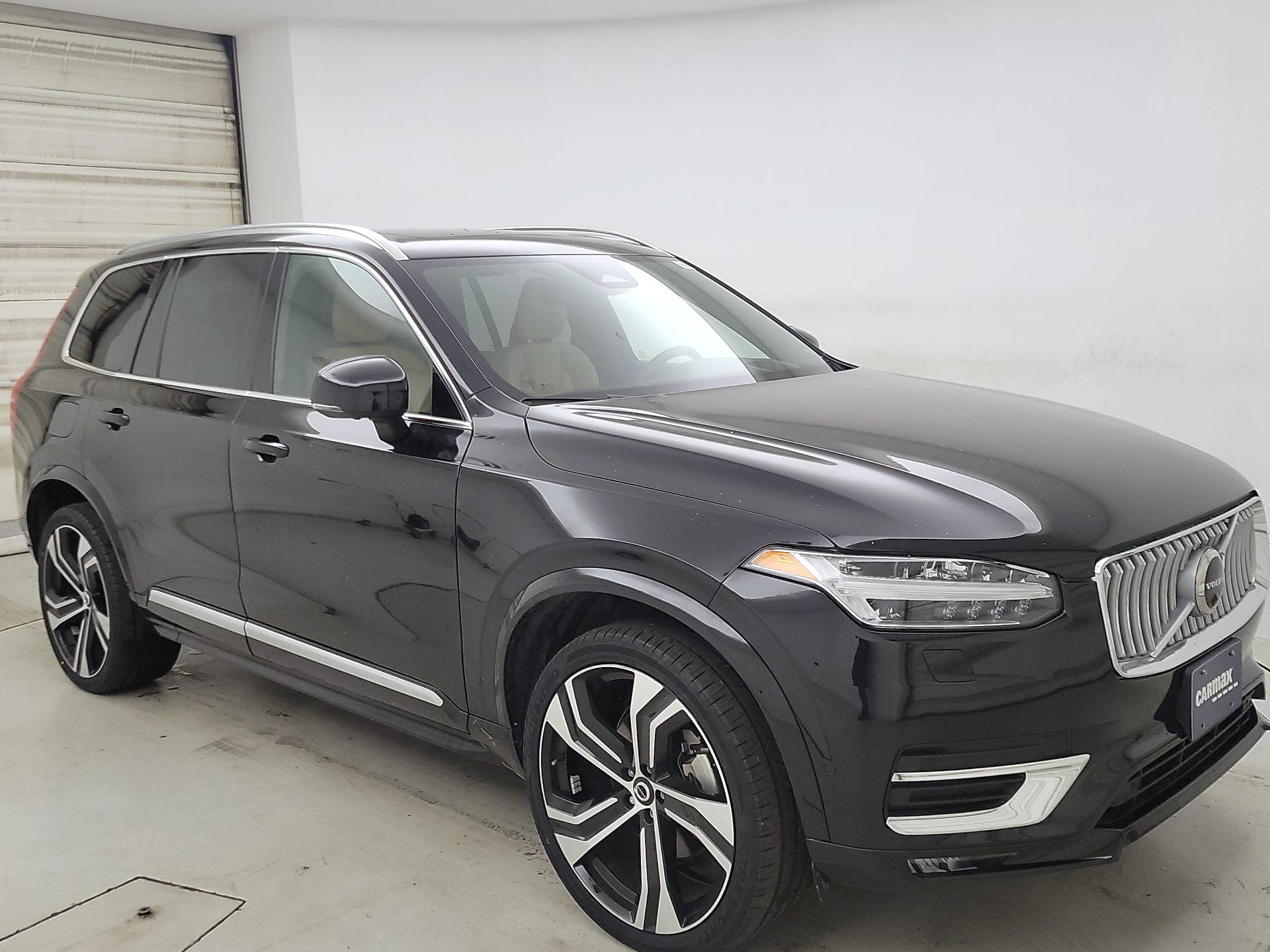 Thumbnail: 2024 Volvo XC90 - 1