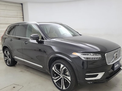 2024 Volvo XC90 B6 Ultimate Bright Theme