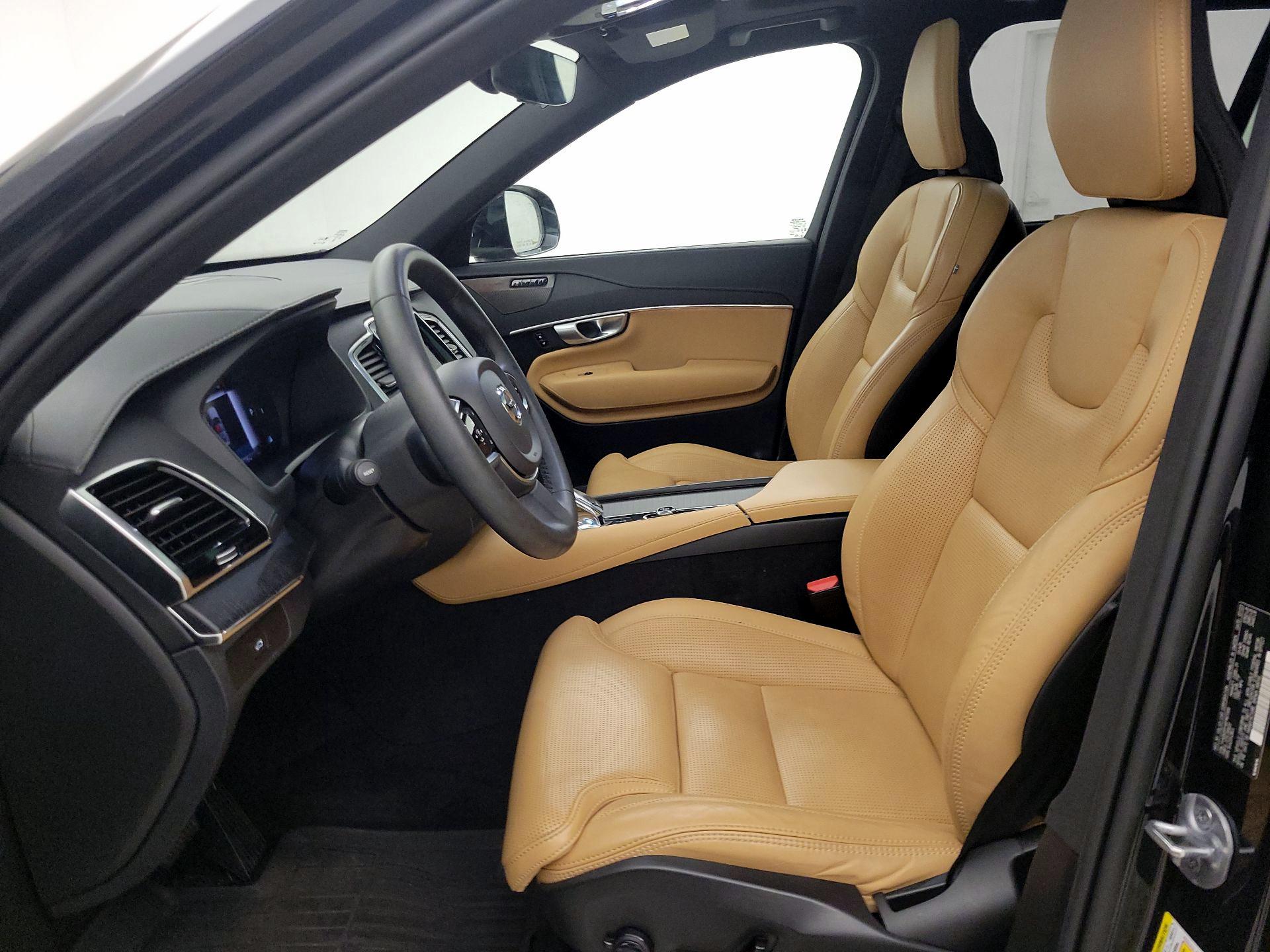 Thumbnail: 2024 Volvo XC90 - 9