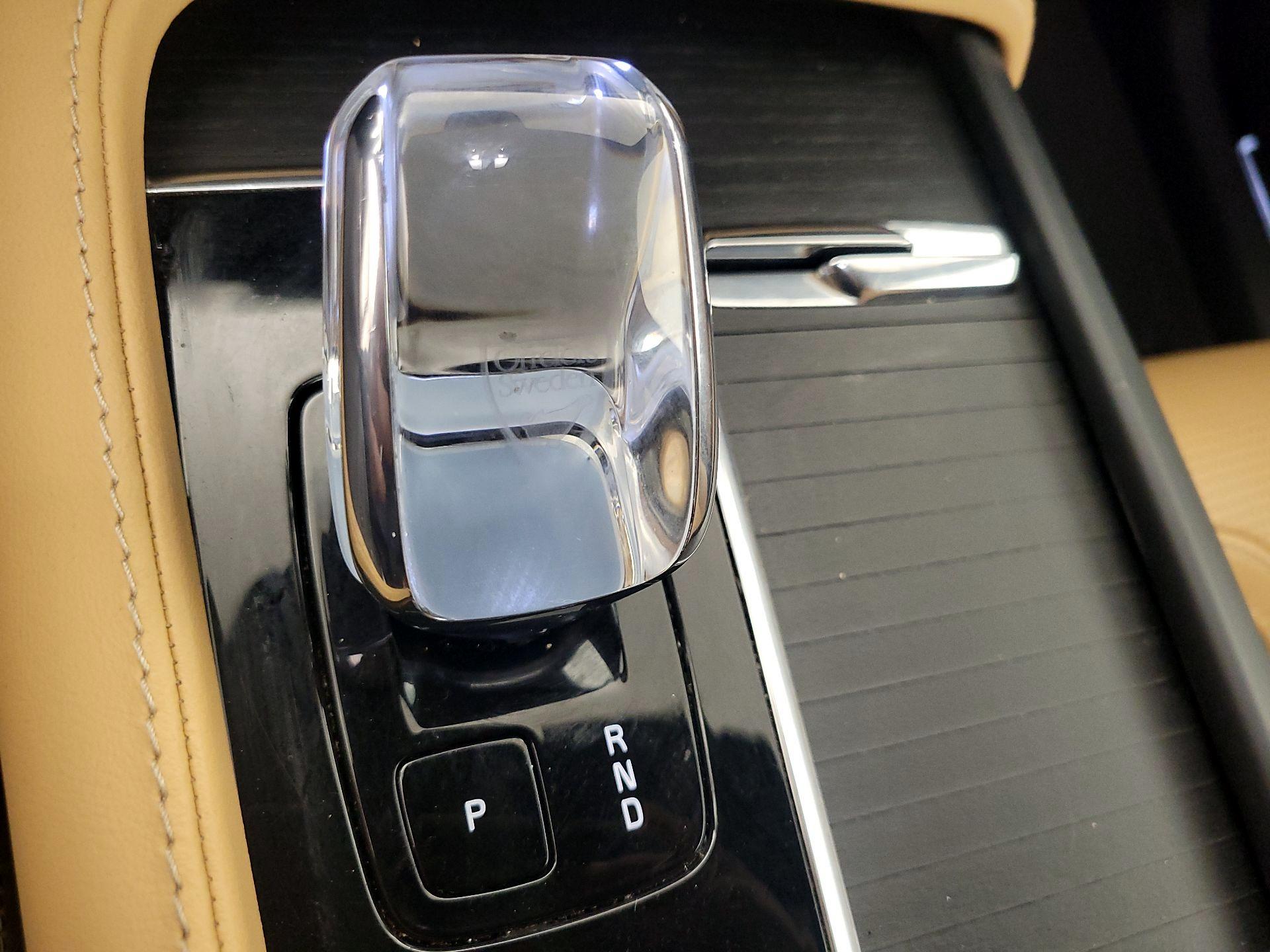 Thumbnail: 2024 Volvo XC90 - 15