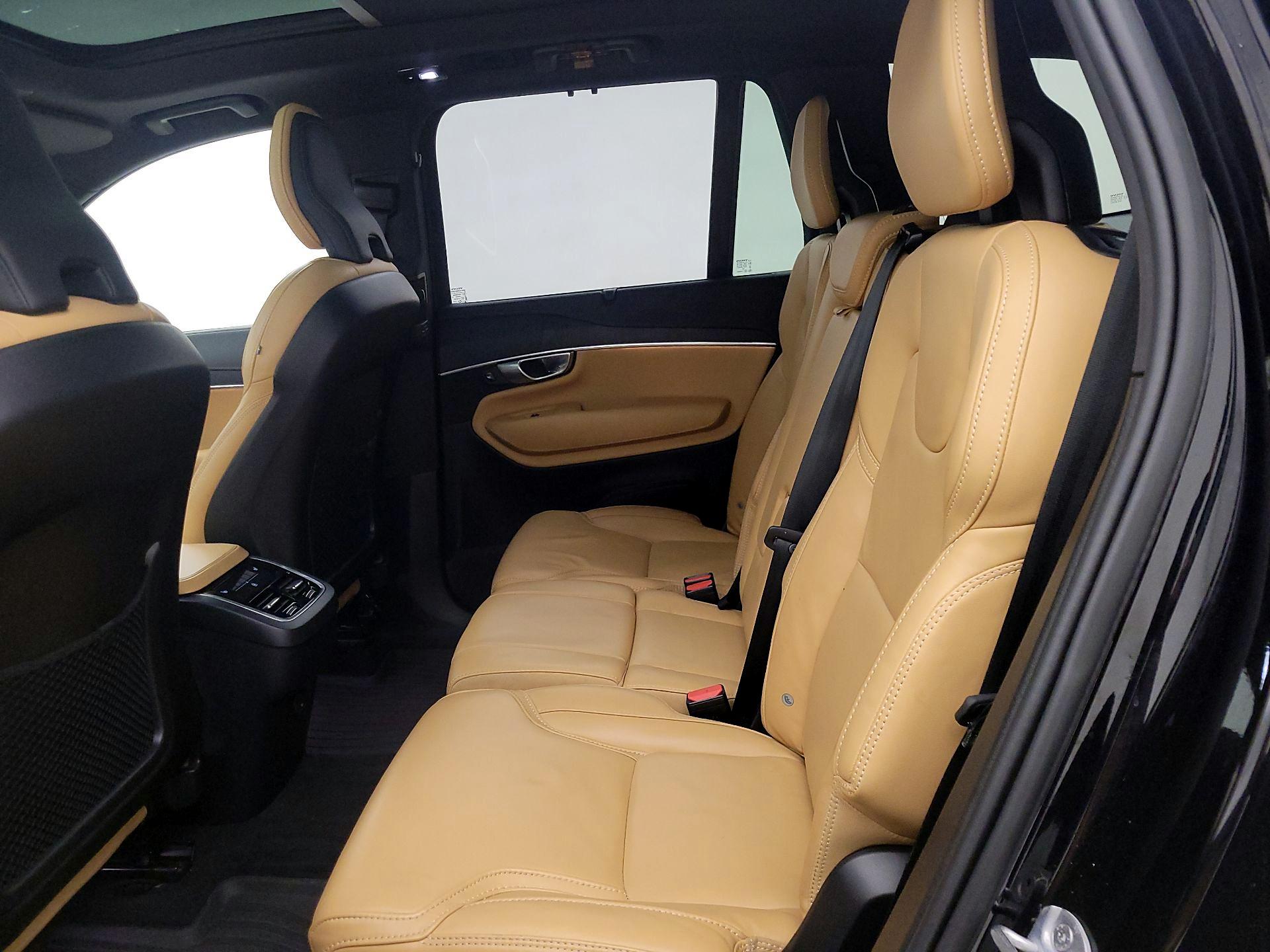 Thumbnail: 2024 Volvo XC90 - 18