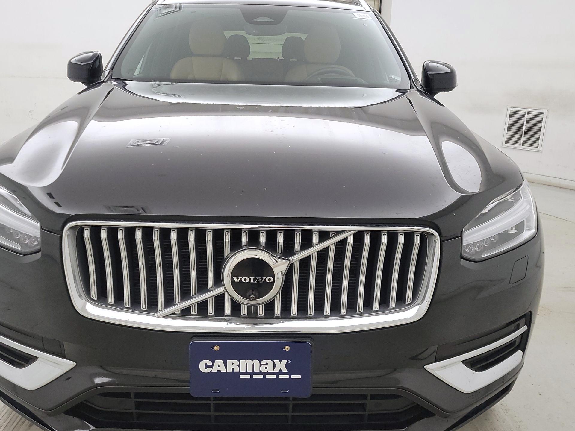Thumbnail: 2024 Volvo XC90 - 2