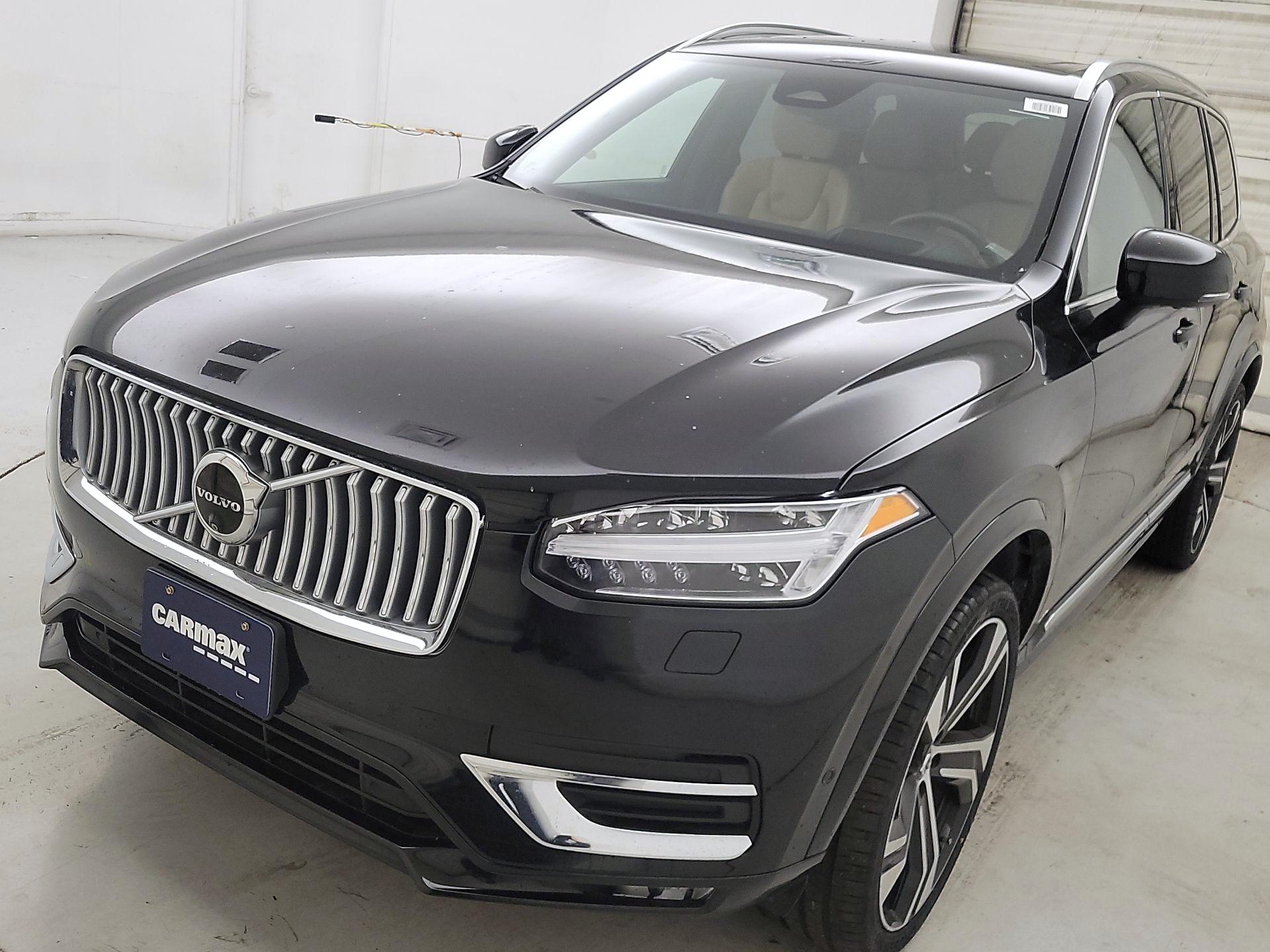 Thumbnail: 2024 Volvo XC90 - 3