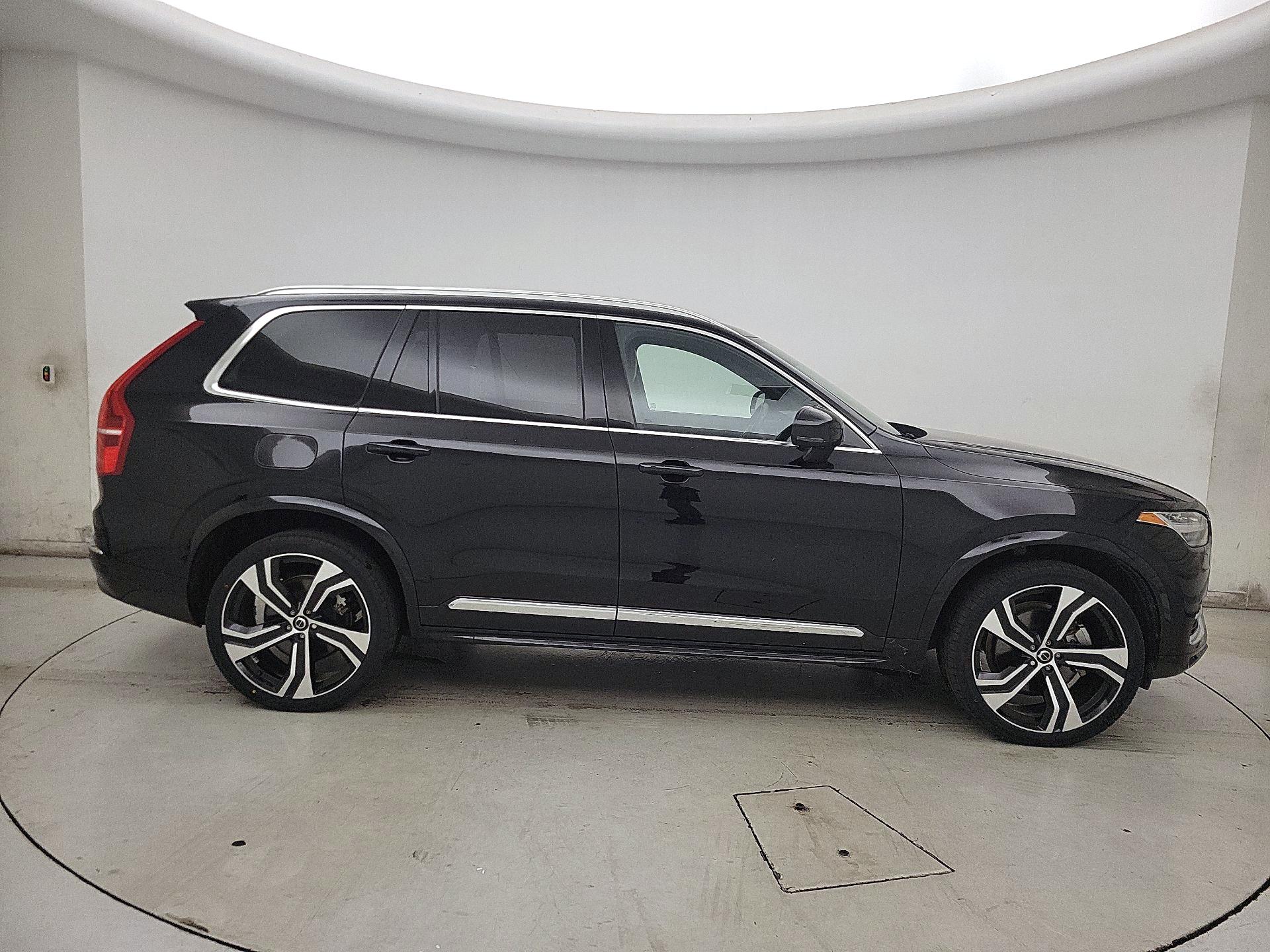 Thumbnail: 2024 Volvo XC90 - 4