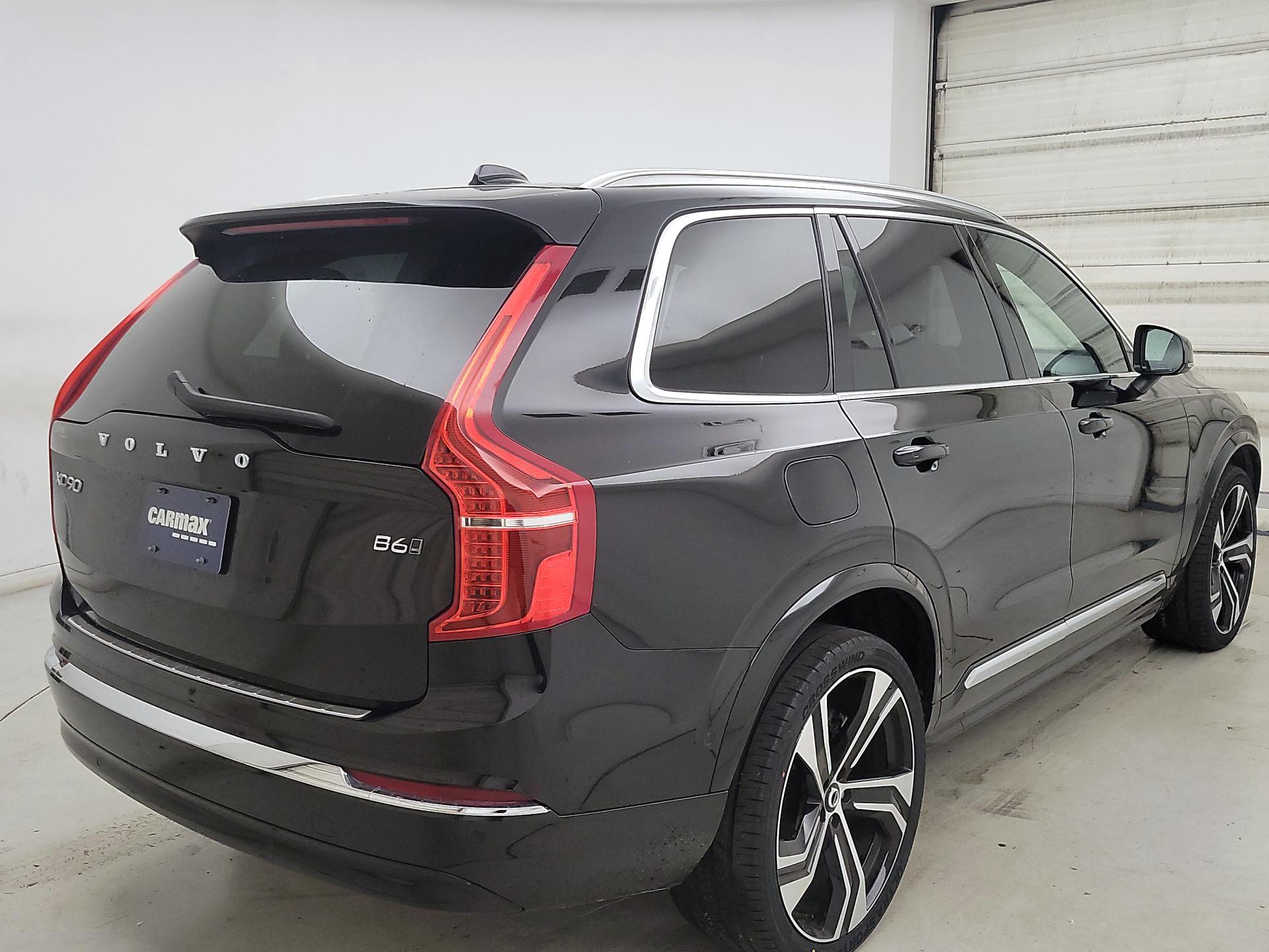 Thumbnail: 2024 Volvo XC90 - 5