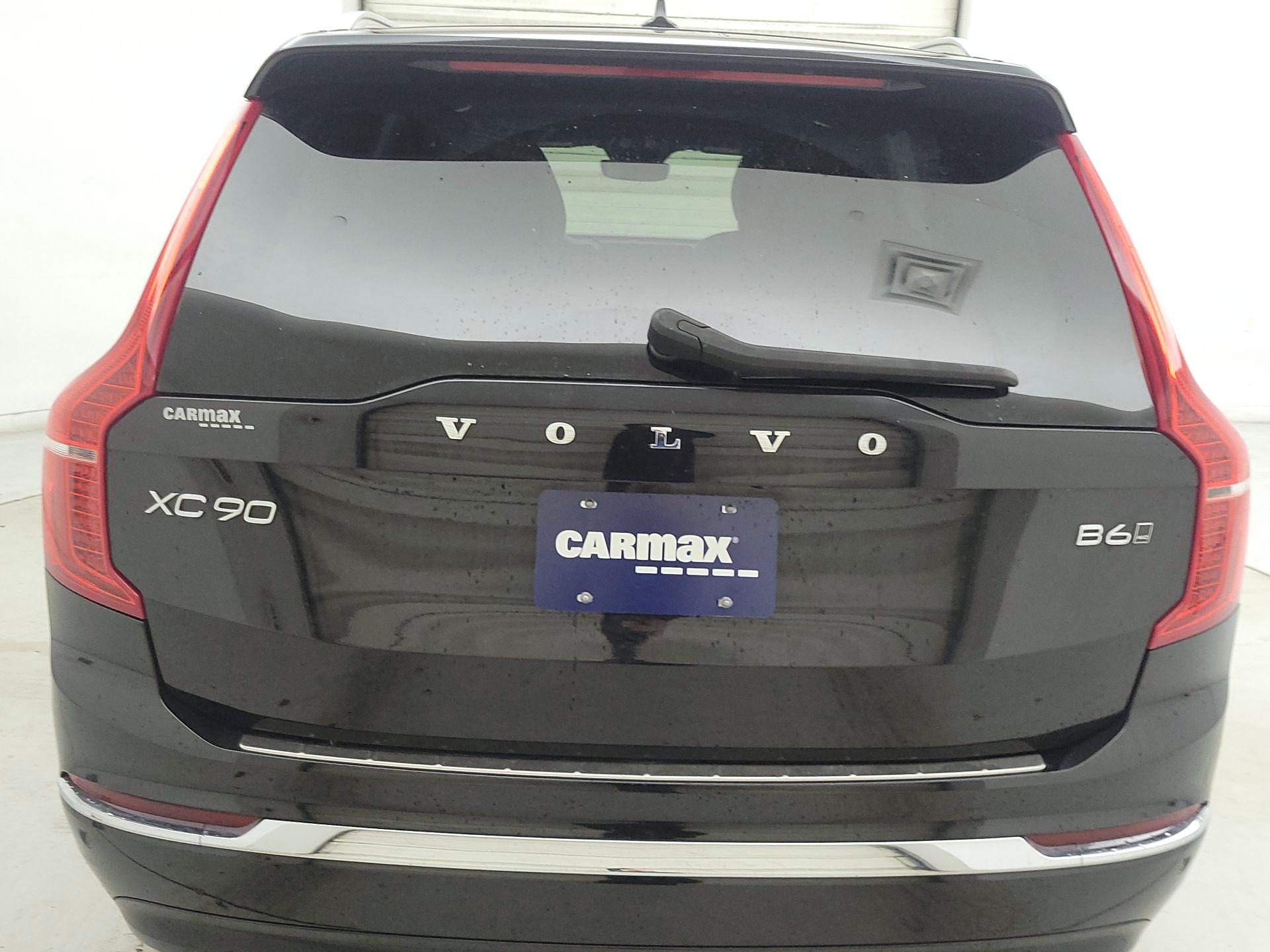 Thumbnail: 2024 Volvo XC90 - 6