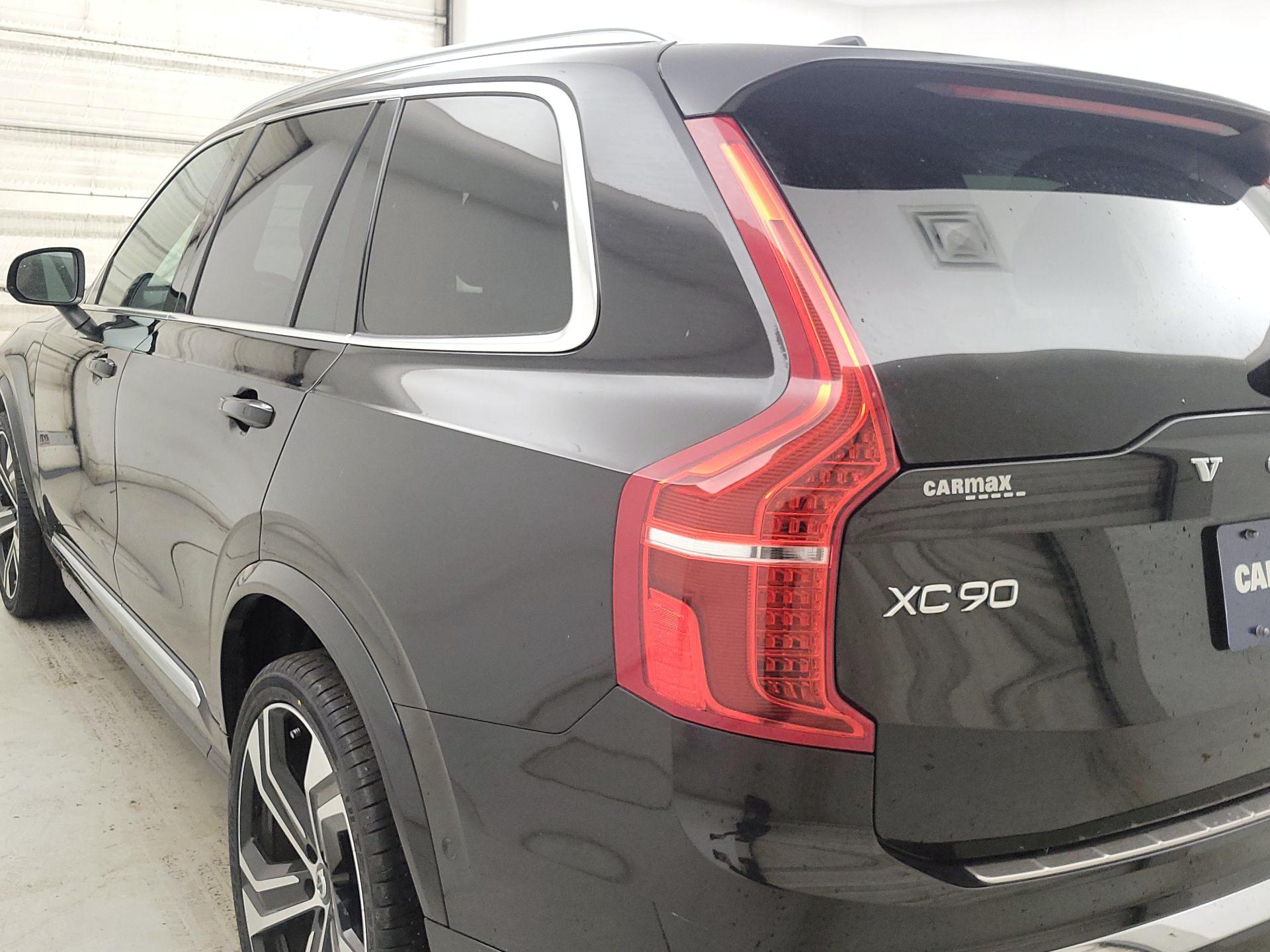 Thumbnail: 2024 Volvo XC90 - 7