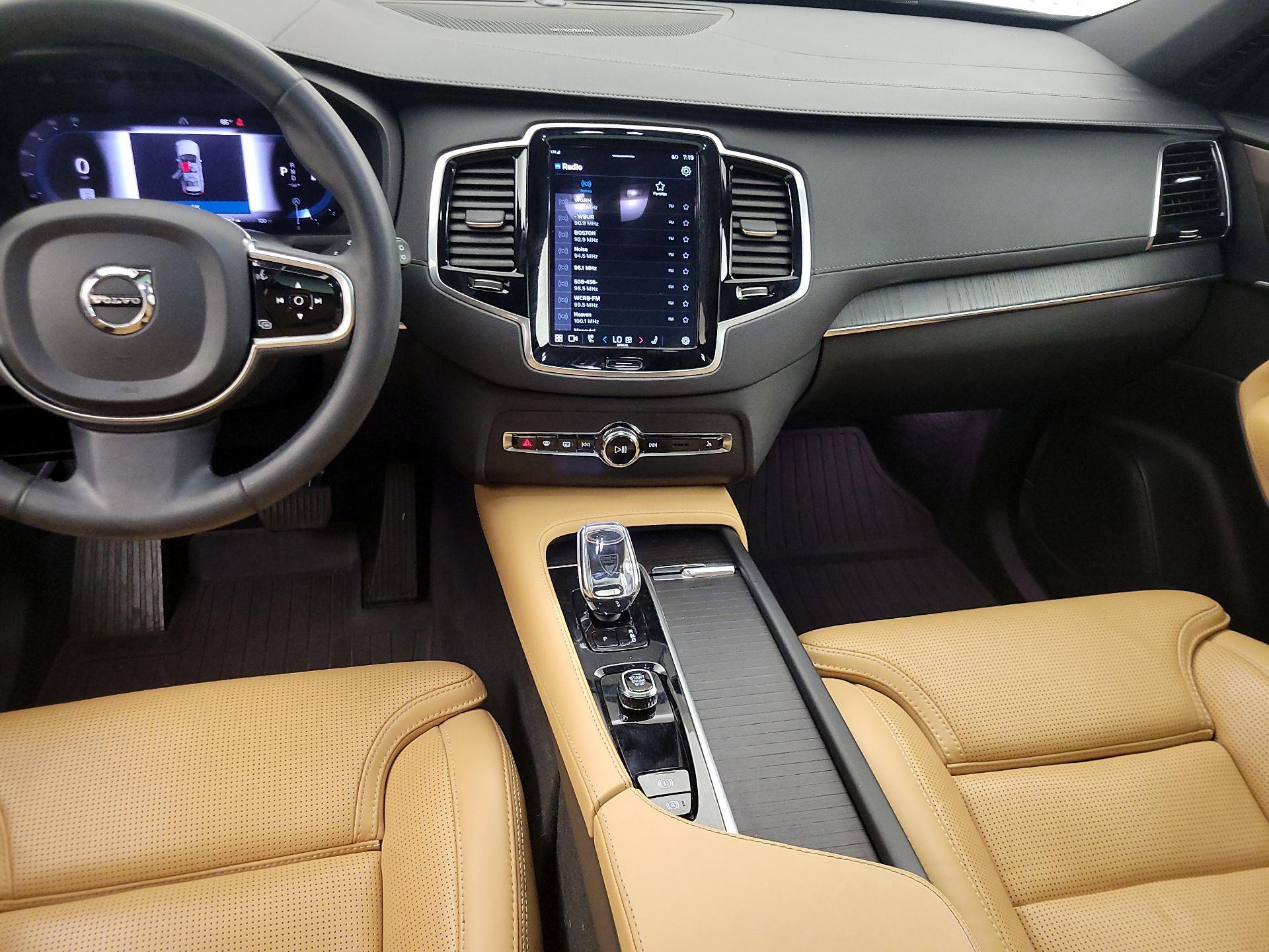 Thumbnail: 2024 Volvo XC90 - 8