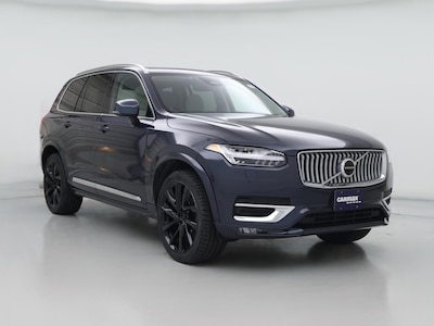 2023 Volvo XC90 B6 Plus