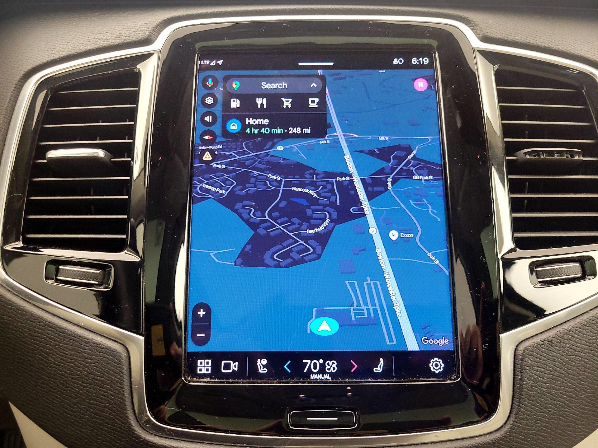 Thumbnail: 2023 Volvo XC90 - 14