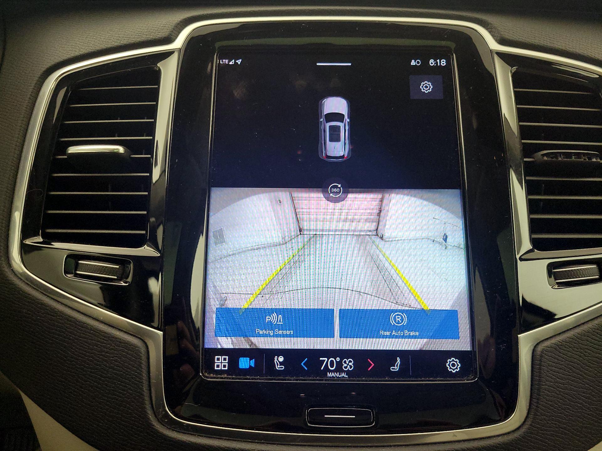 Thumbnail: 2023 Volvo XC90 - 15