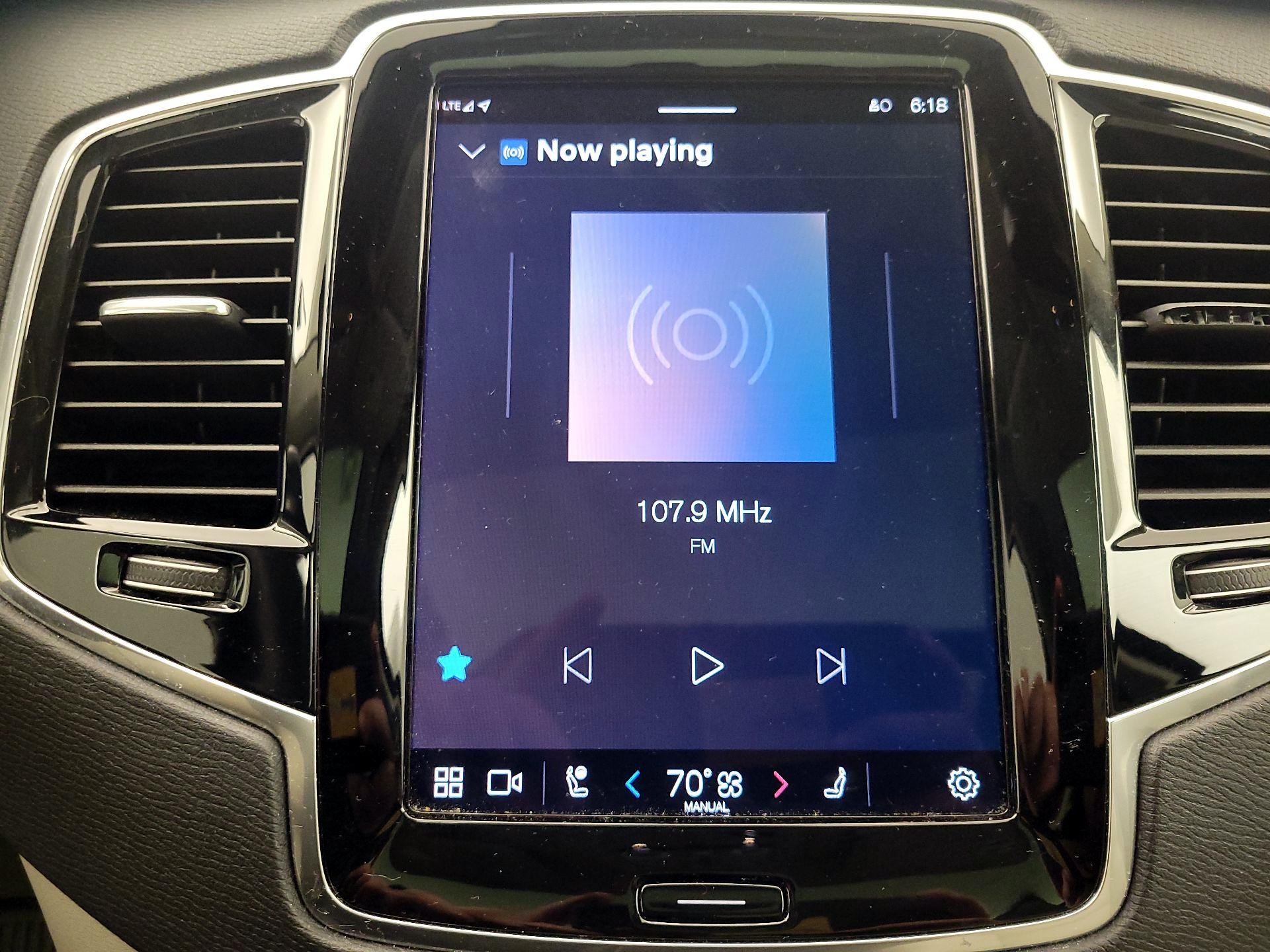 Thumbnail: 2023 Volvo XC90 - 16