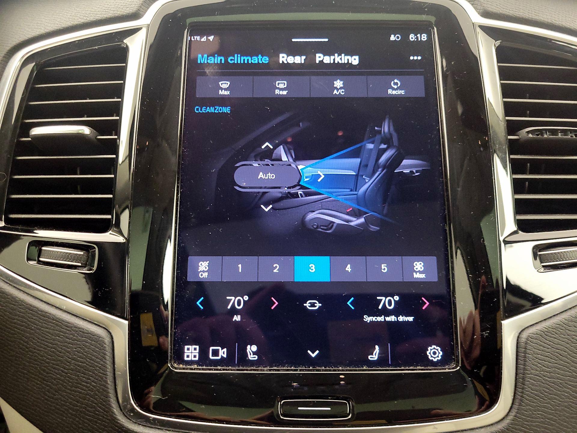 Thumbnail: 2023 Volvo XC90 - 17