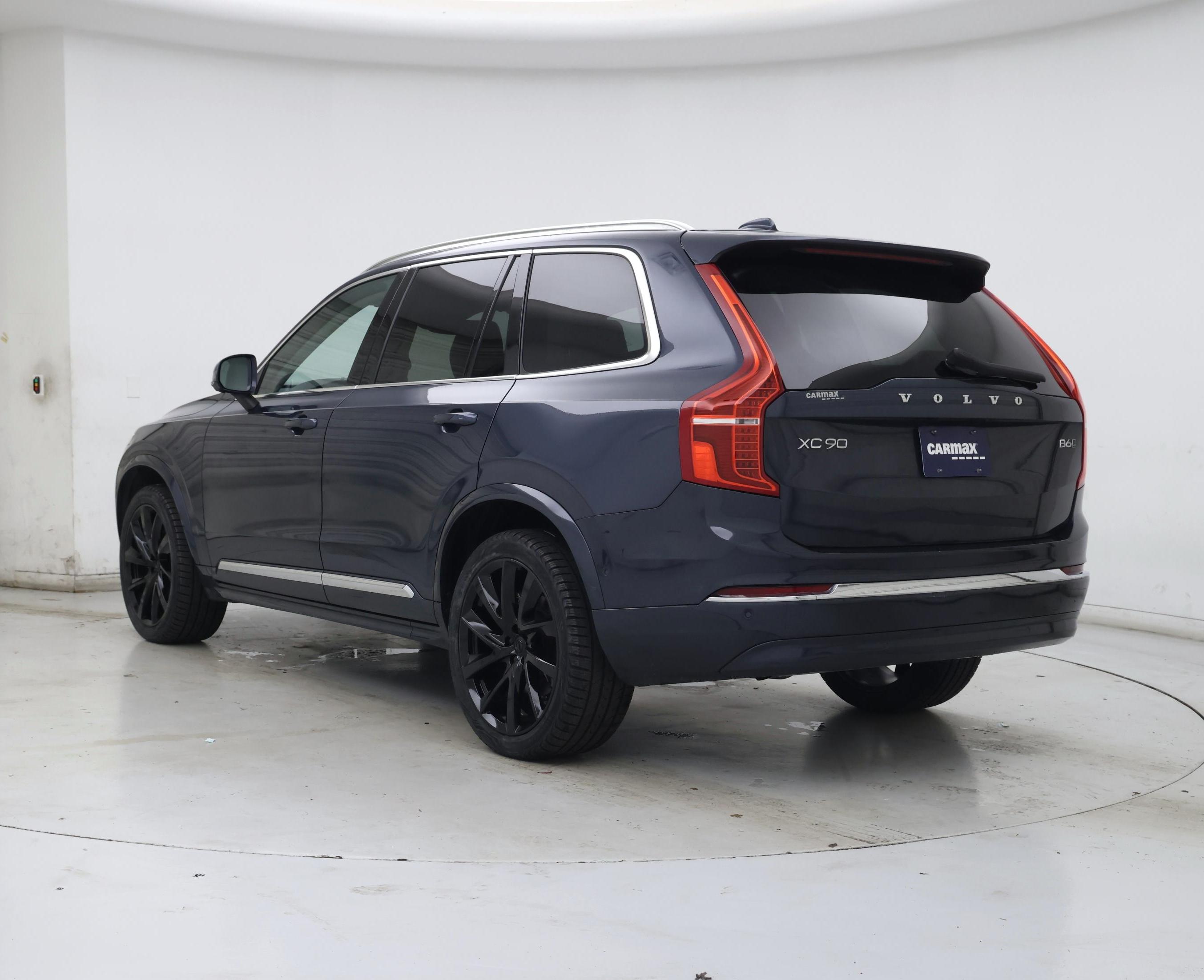 Thumbnail: 2023 Volvo XC90 - 2