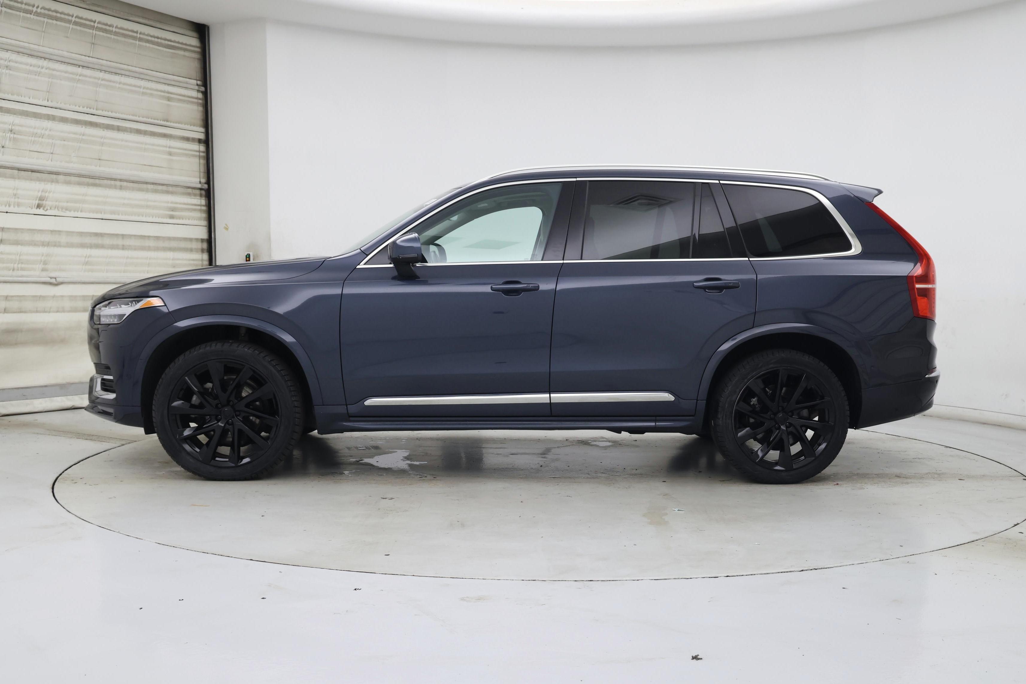 Thumbnail: 2023 Volvo XC90 - 3