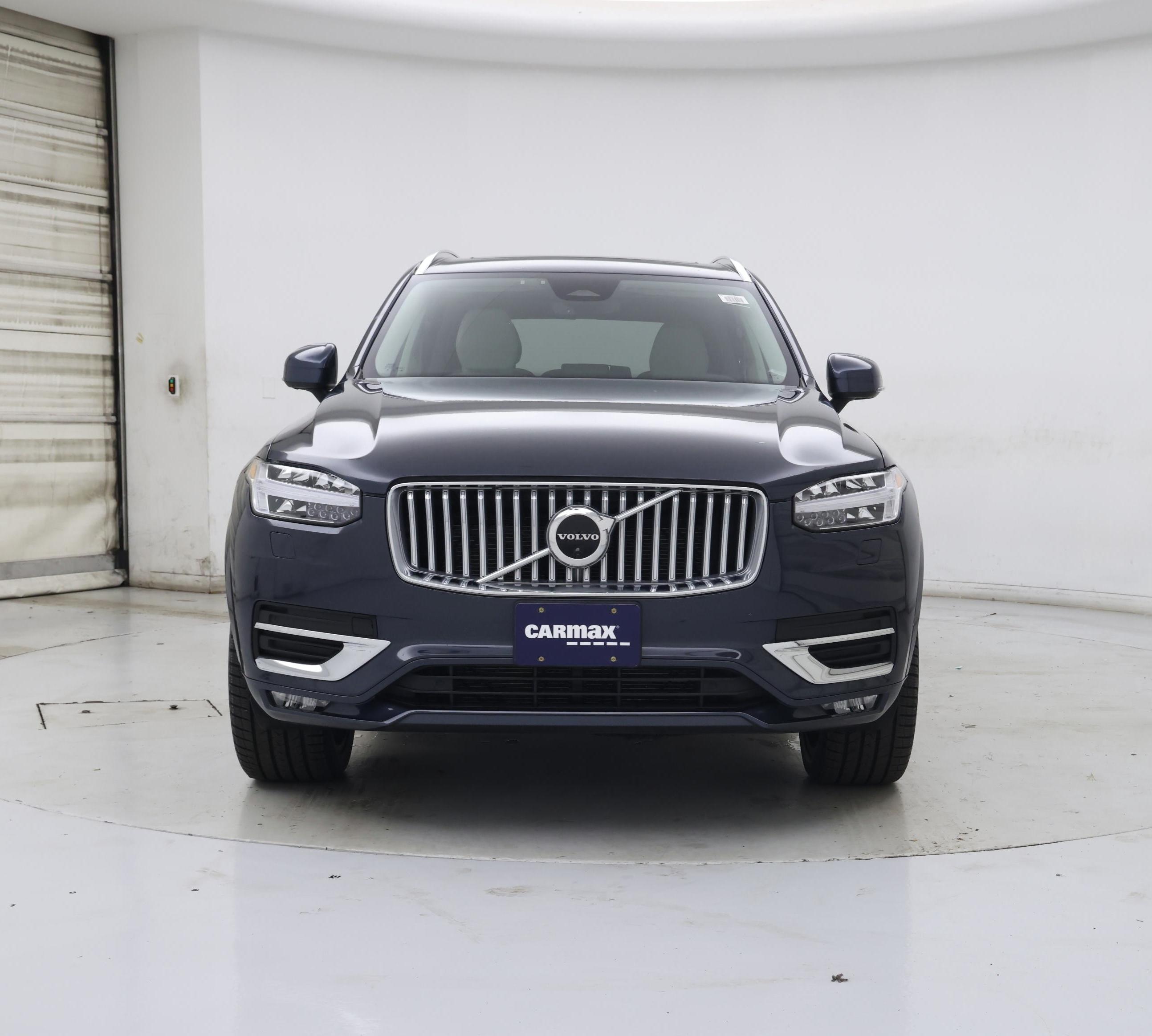 Thumbnail: 2023 Volvo XC90 - 5