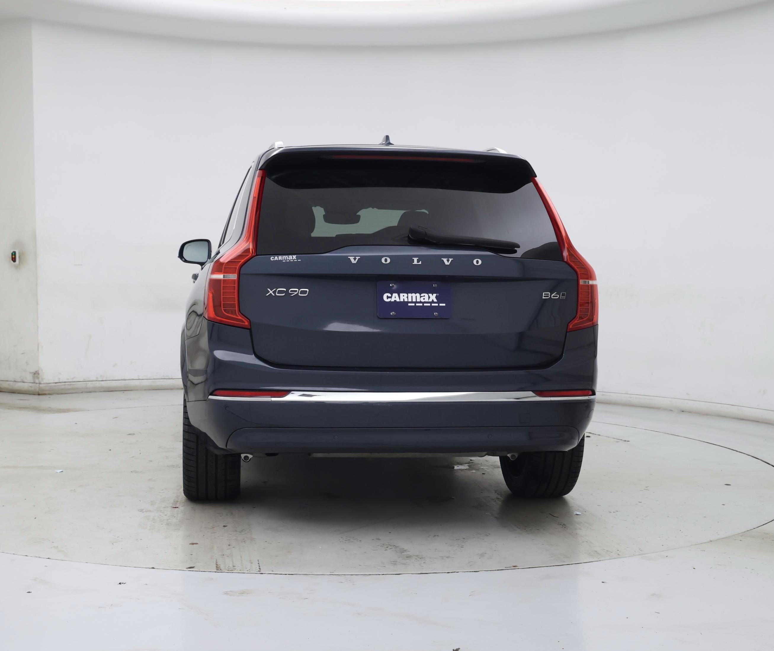 Thumbnail: 2023 Volvo XC90 - 6