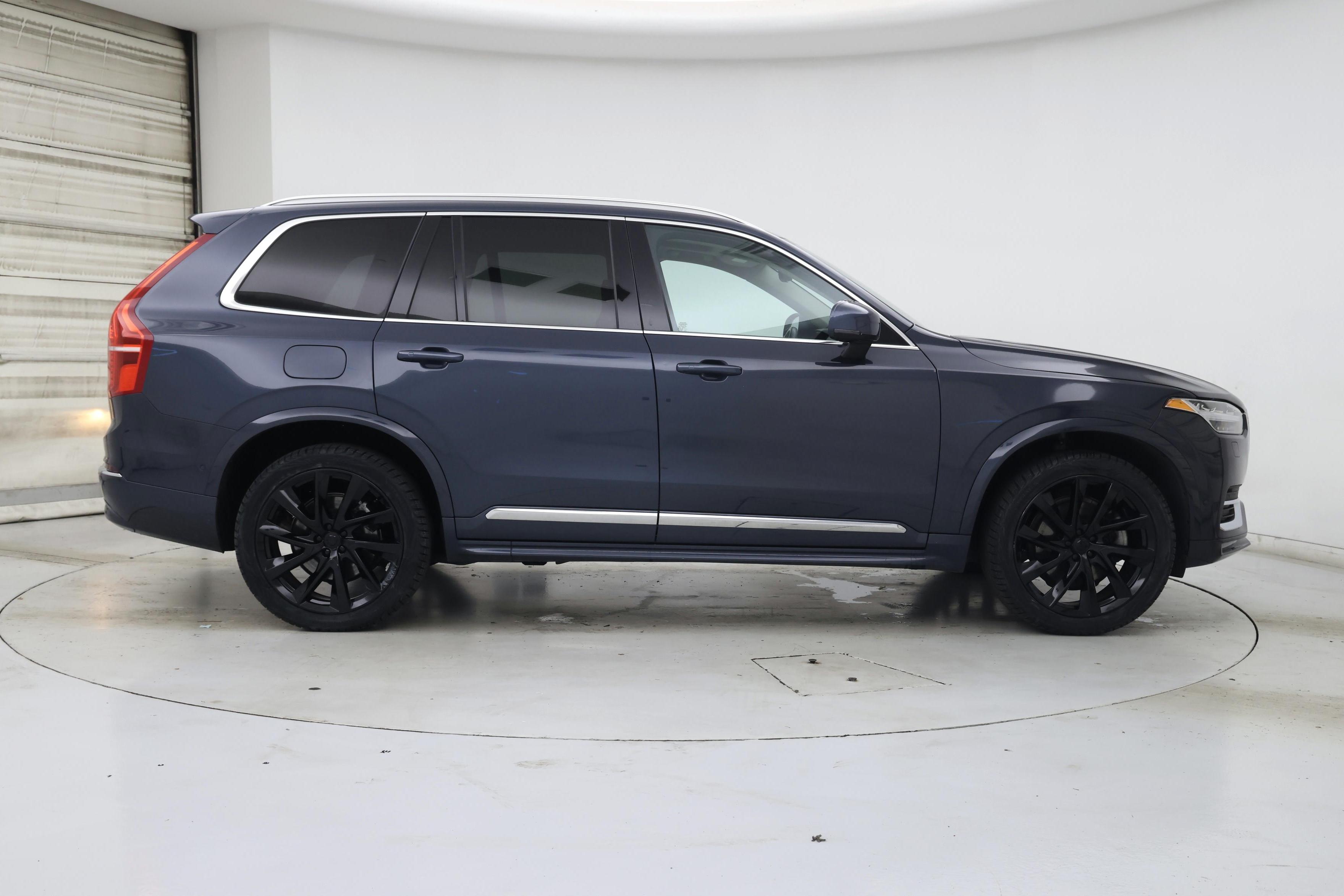 Thumbnail: 2023 Volvo XC90 - 7