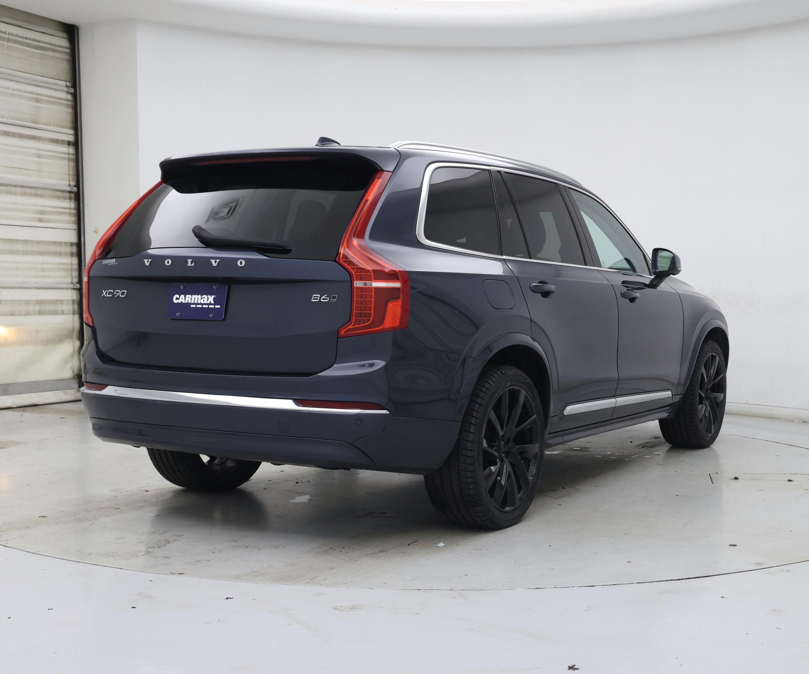 Thumbnail: 2023 Volvo XC90 - 8
