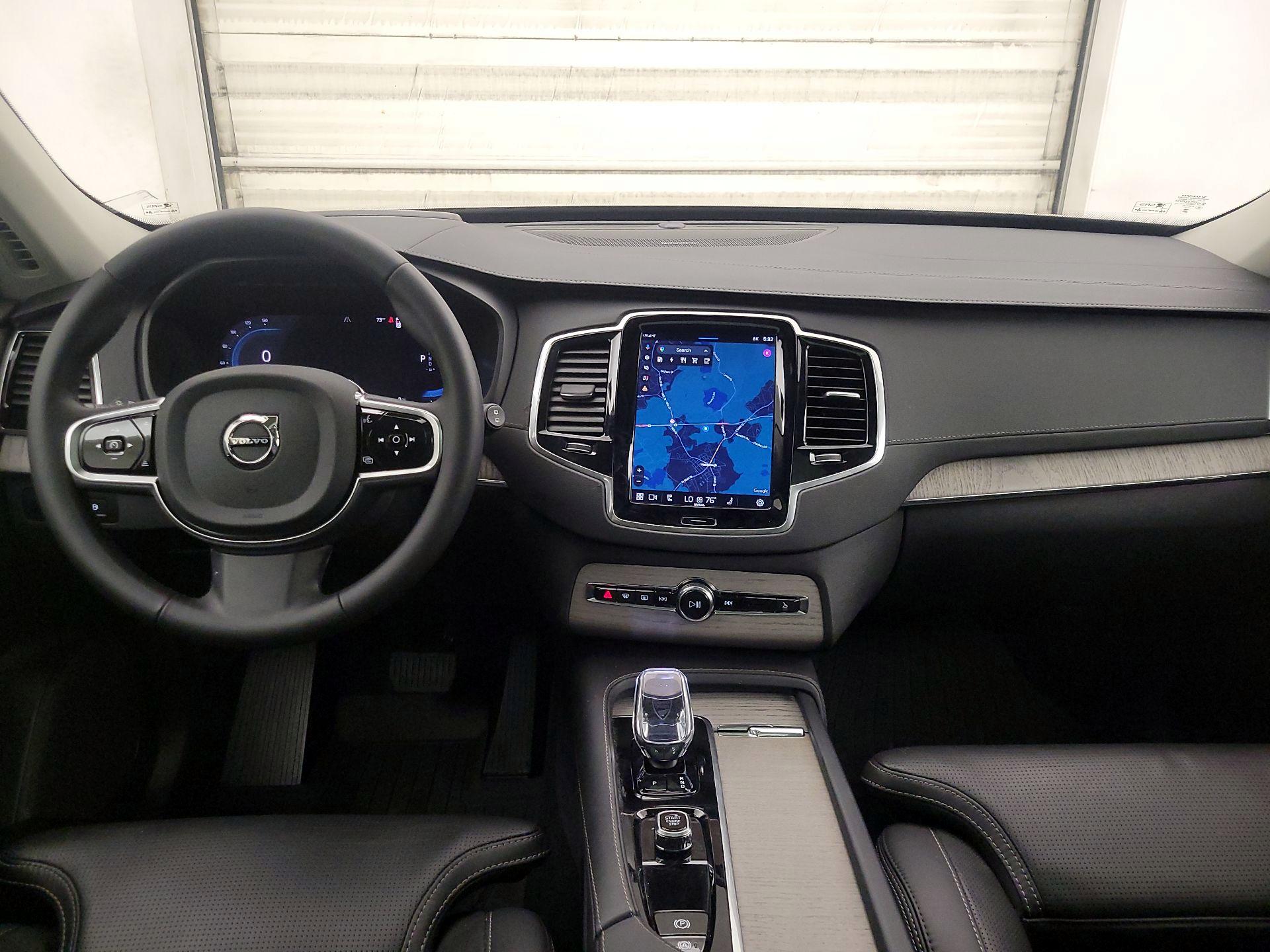Thumbnail: 2024 Volvo XC90 - 9