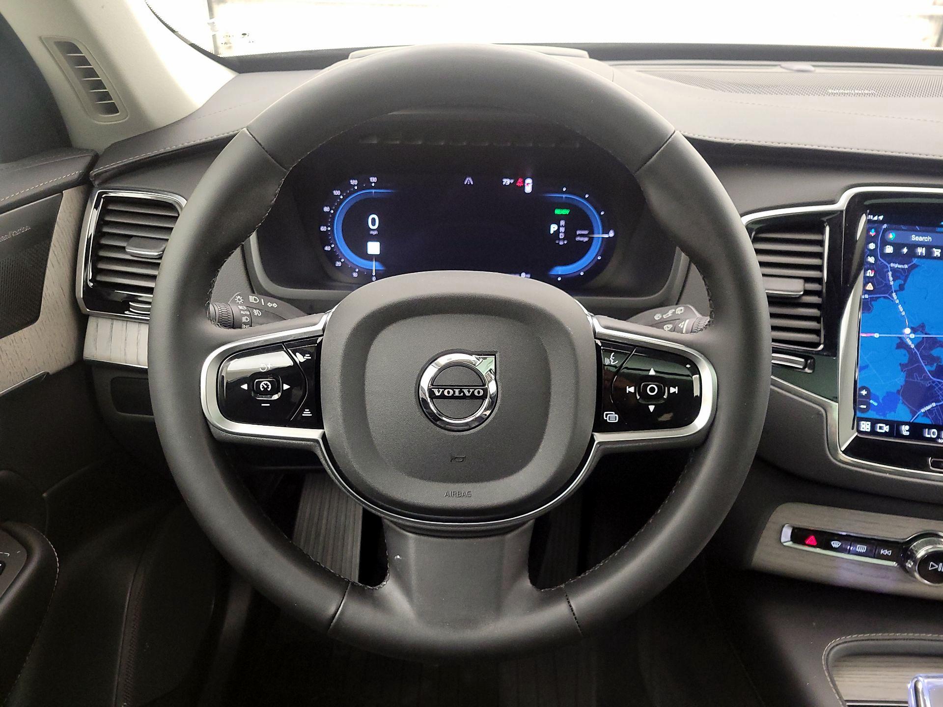 Thumbnail: 2024 Volvo XC90 - 10