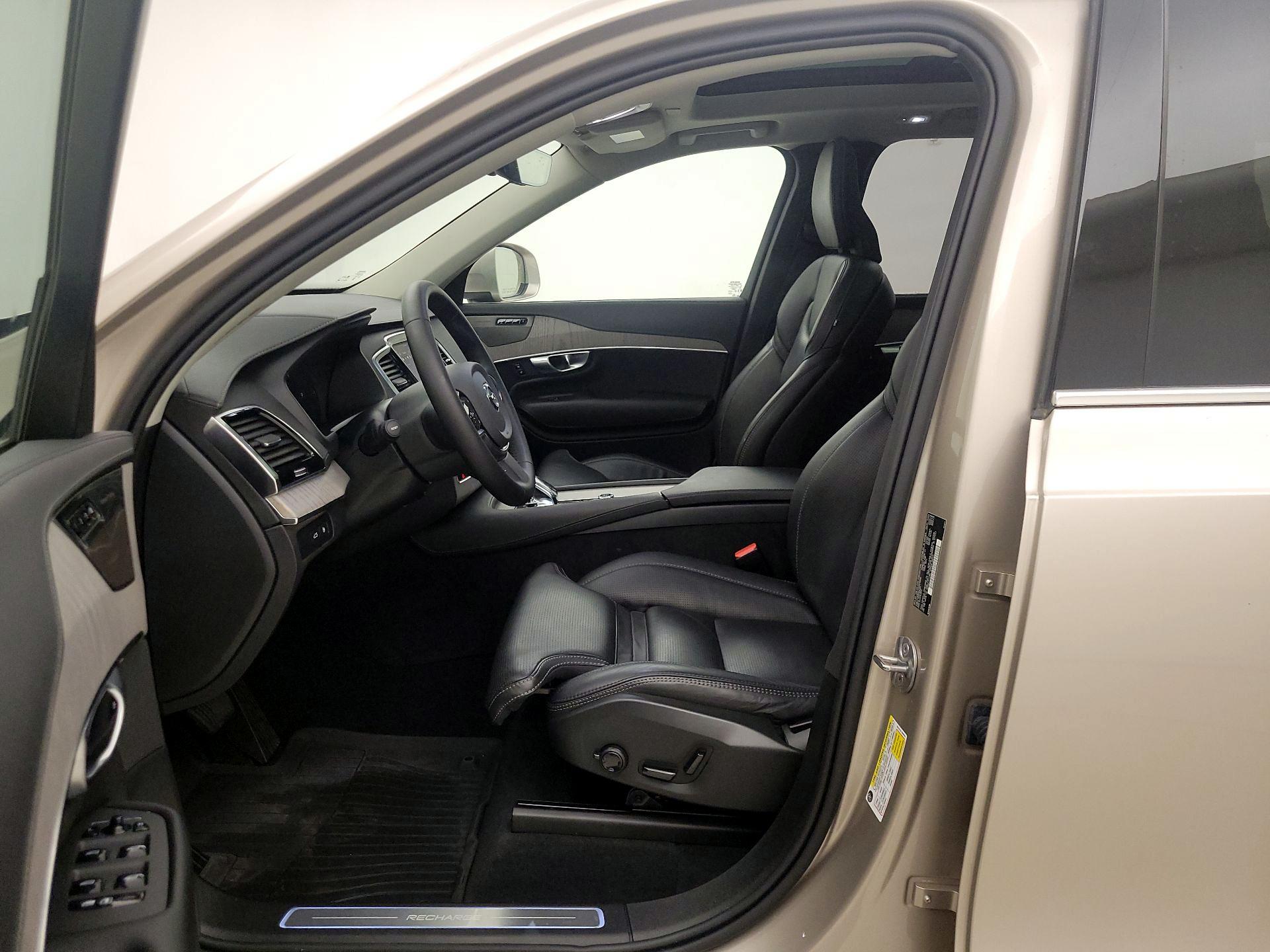Thumbnail: 2024 Volvo XC90 - 11