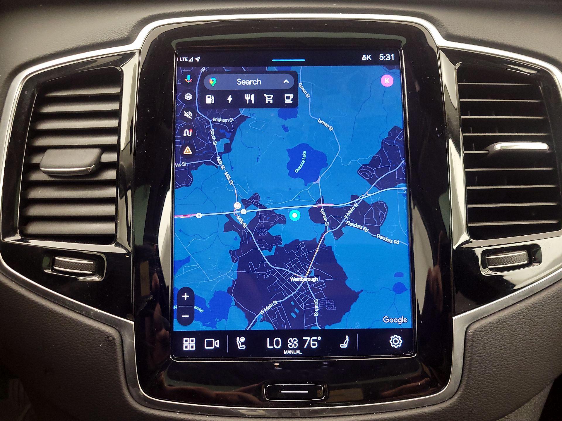 Thumbnail: 2024 Volvo XC90 - 14