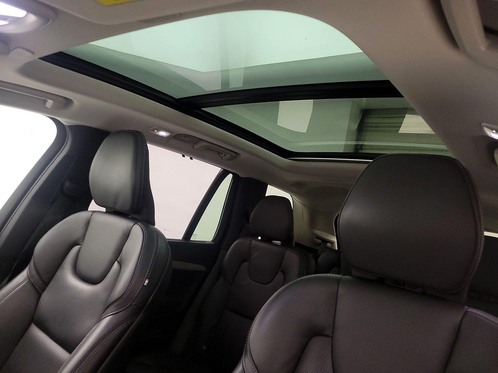 Thumbnail: 2024 Volvo XC90 - 20