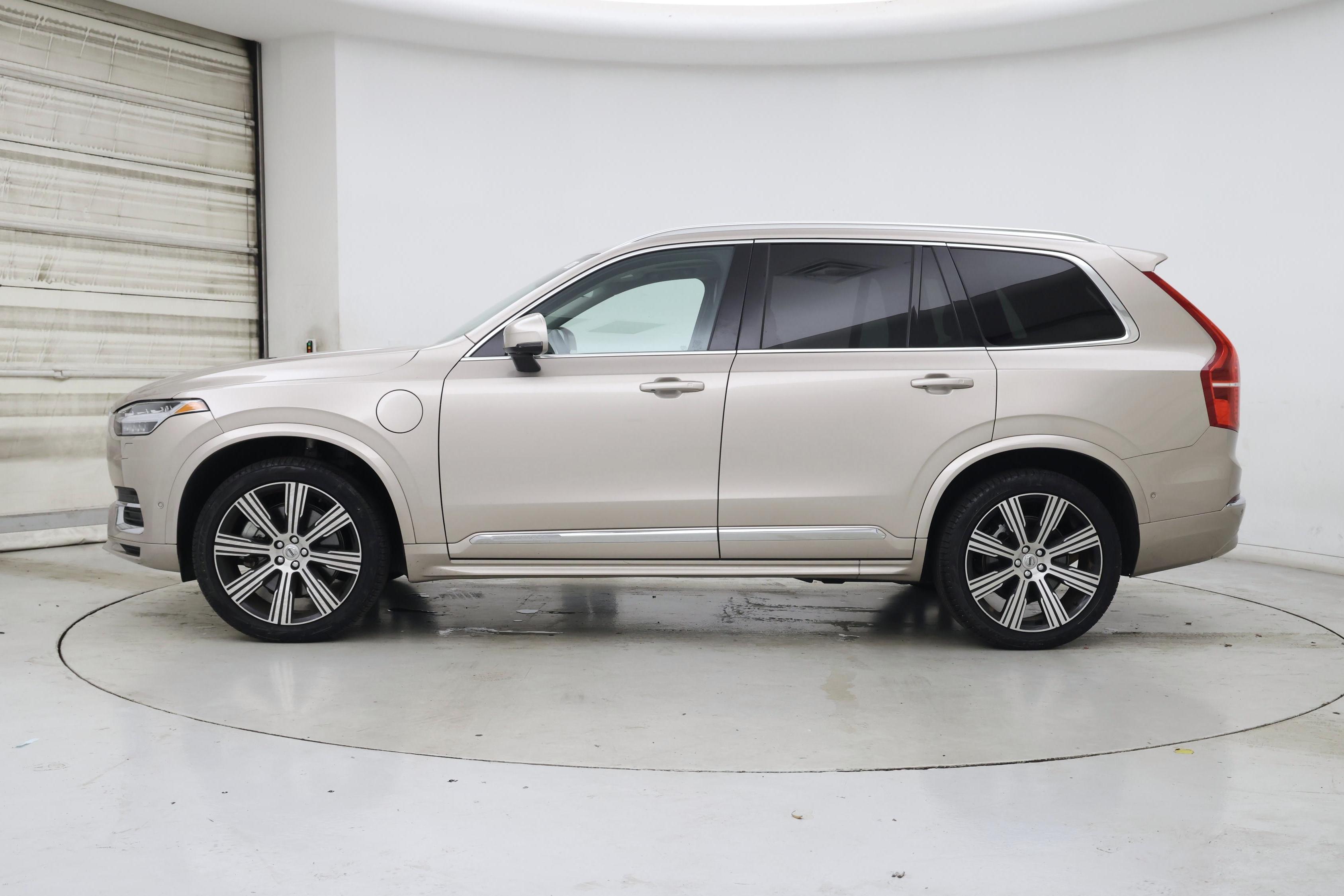 Thumbnail: 2024 Volvo XC90 - 3