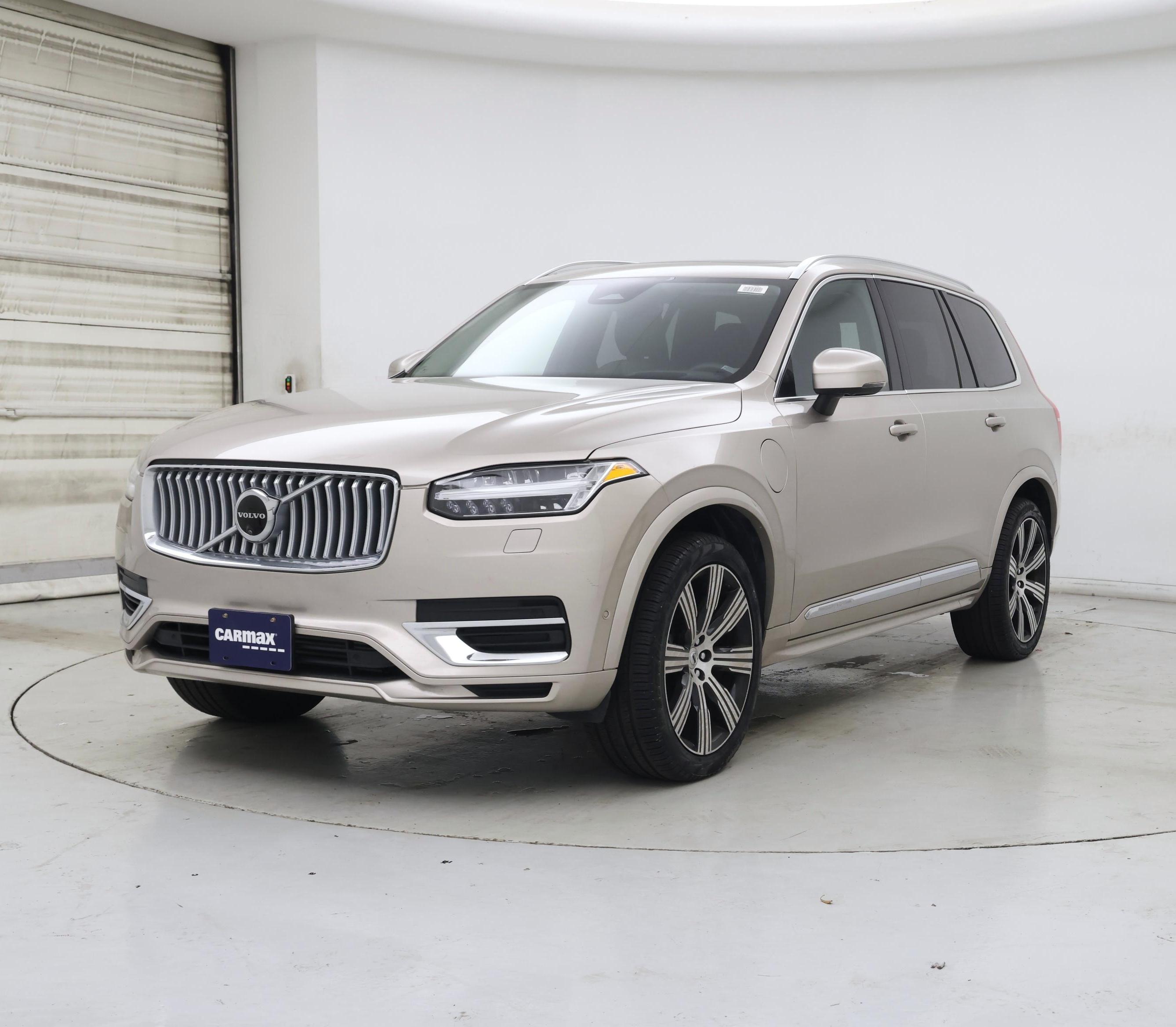 Thumbnail: 2024 Volvo XC90 - 4
